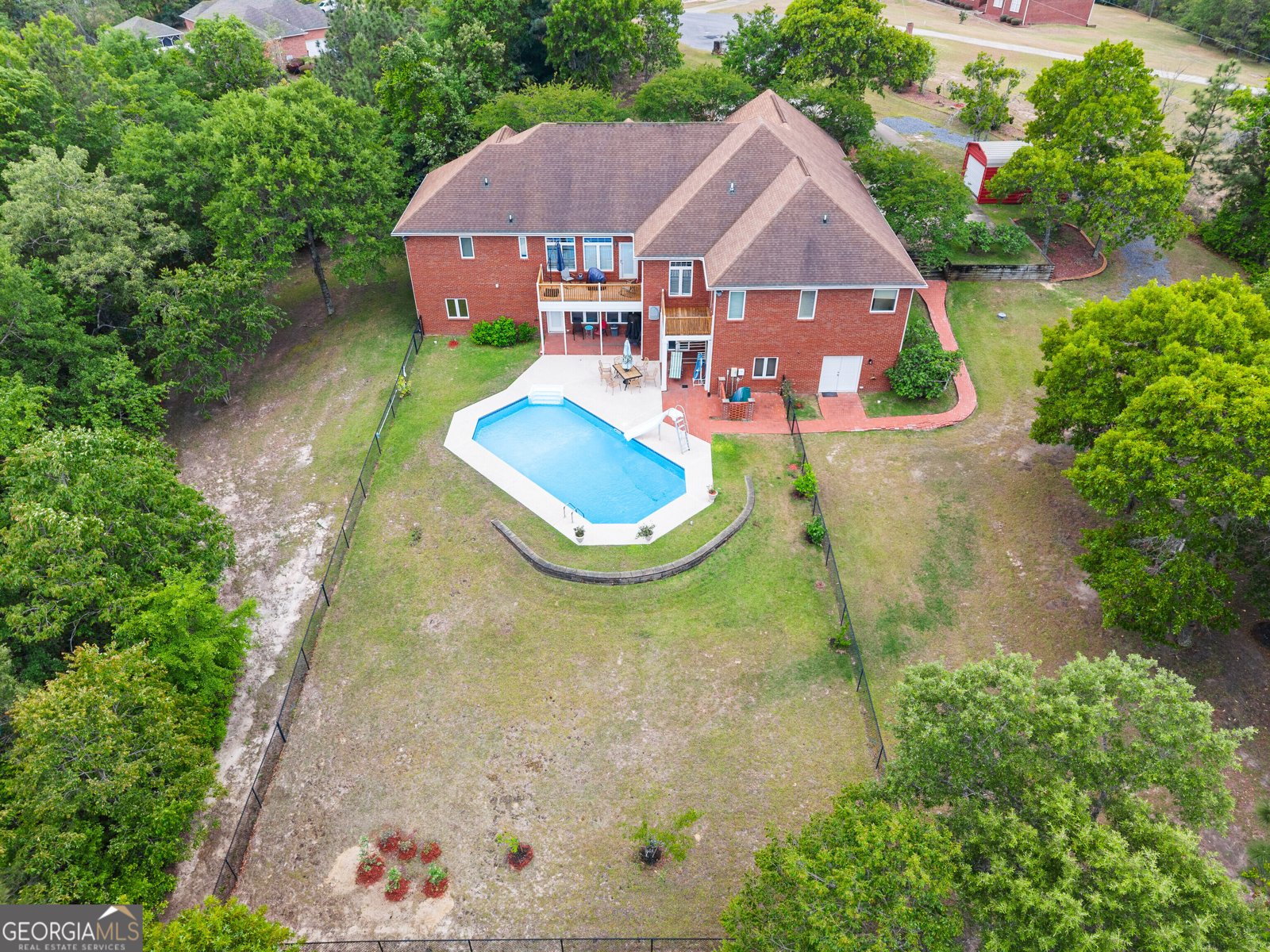 148 Aspen Drive Macon - Photo 60