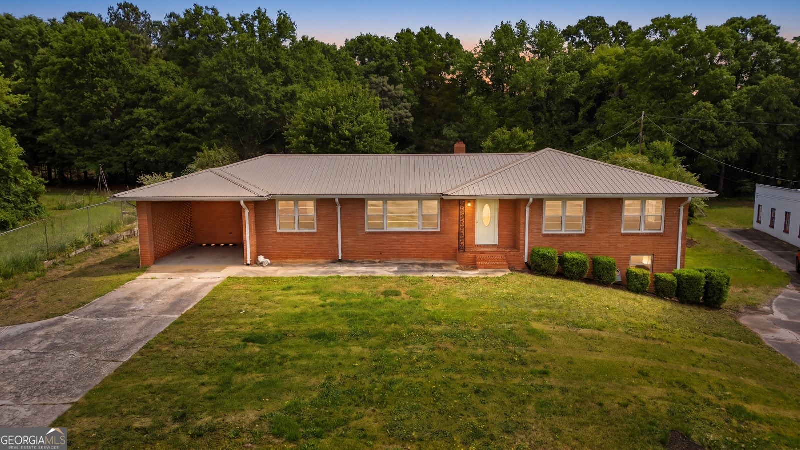 3201 HWY 17 ALT TOCCOA - Photo 1
