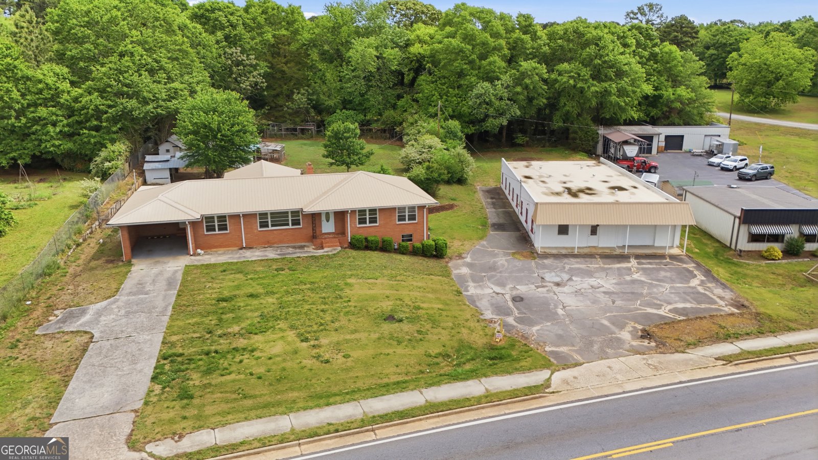 3201 HWY 17 ALT TOCCOA - Photo 72