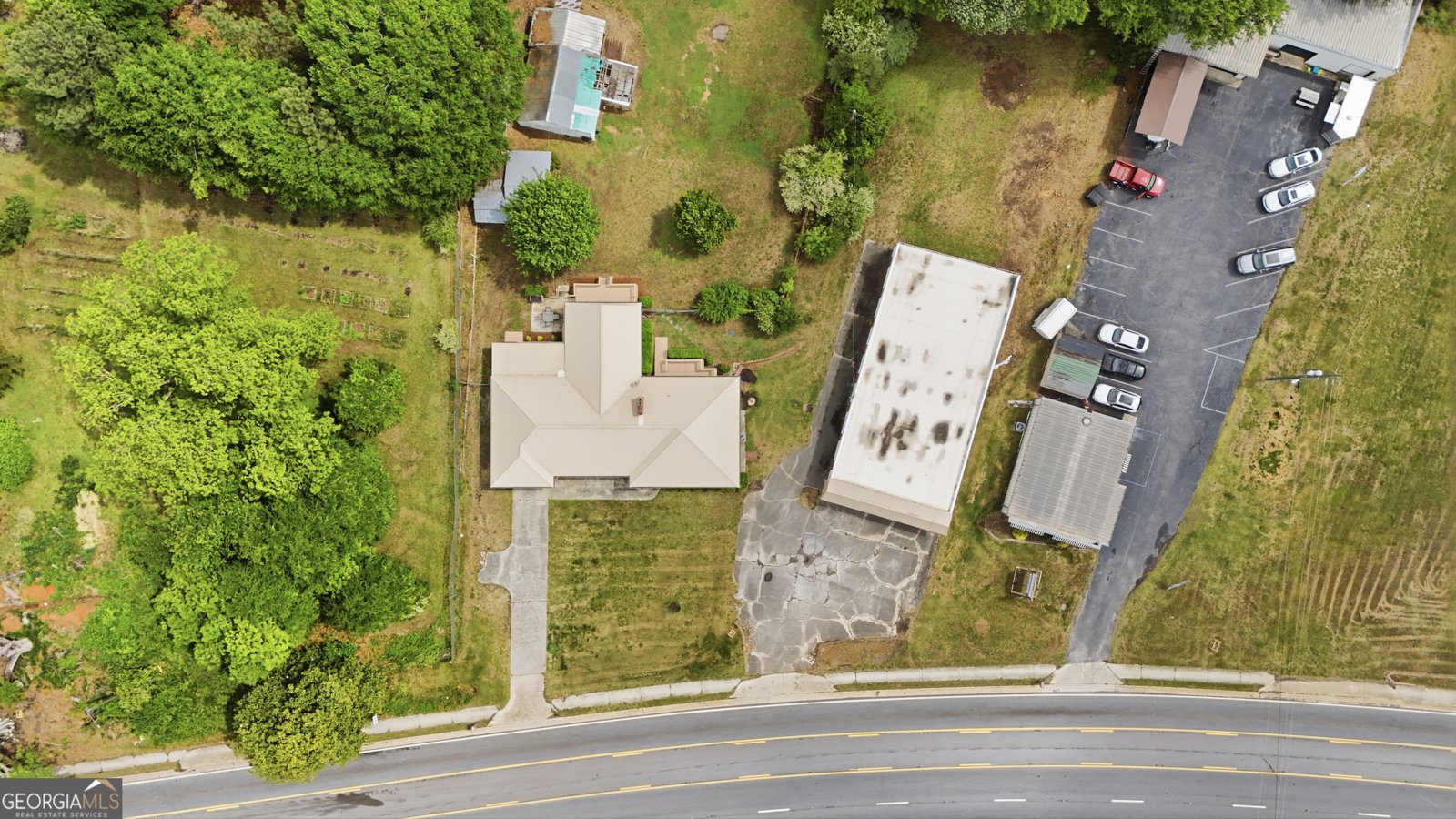 3201 HWY 17 ALT TOCCOA - Photo 79