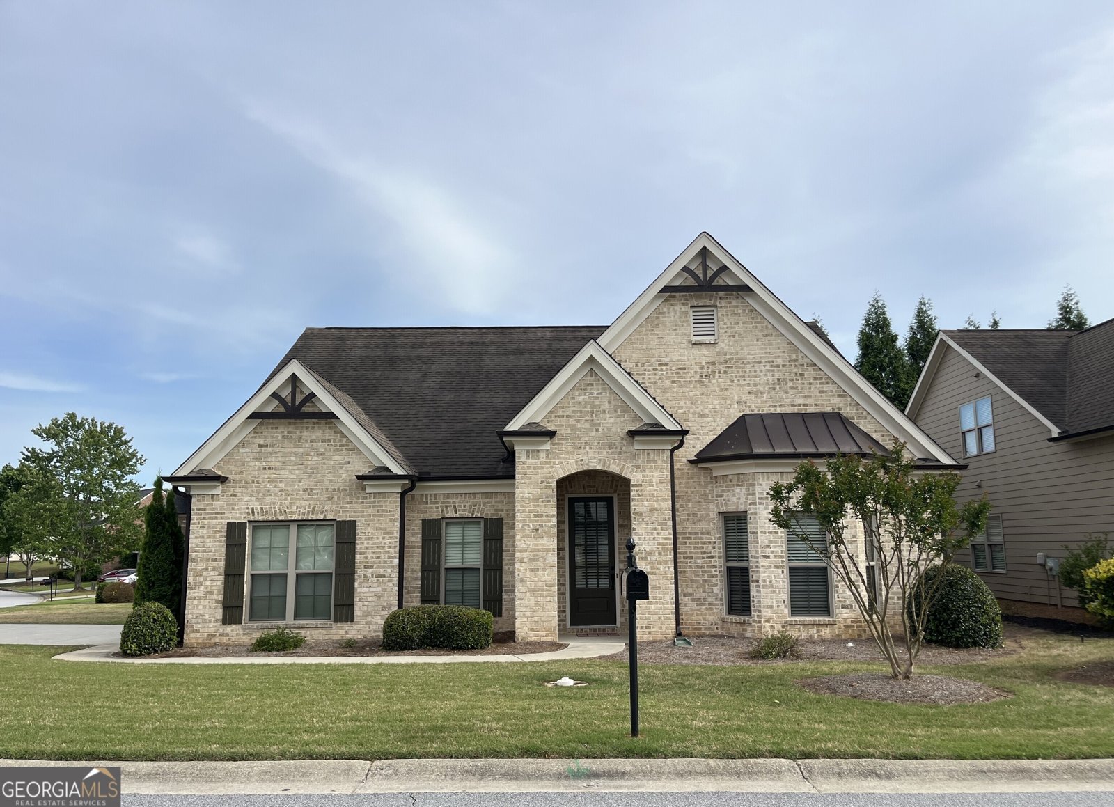5730 Rivermoore Drive Braselton - Photo 1