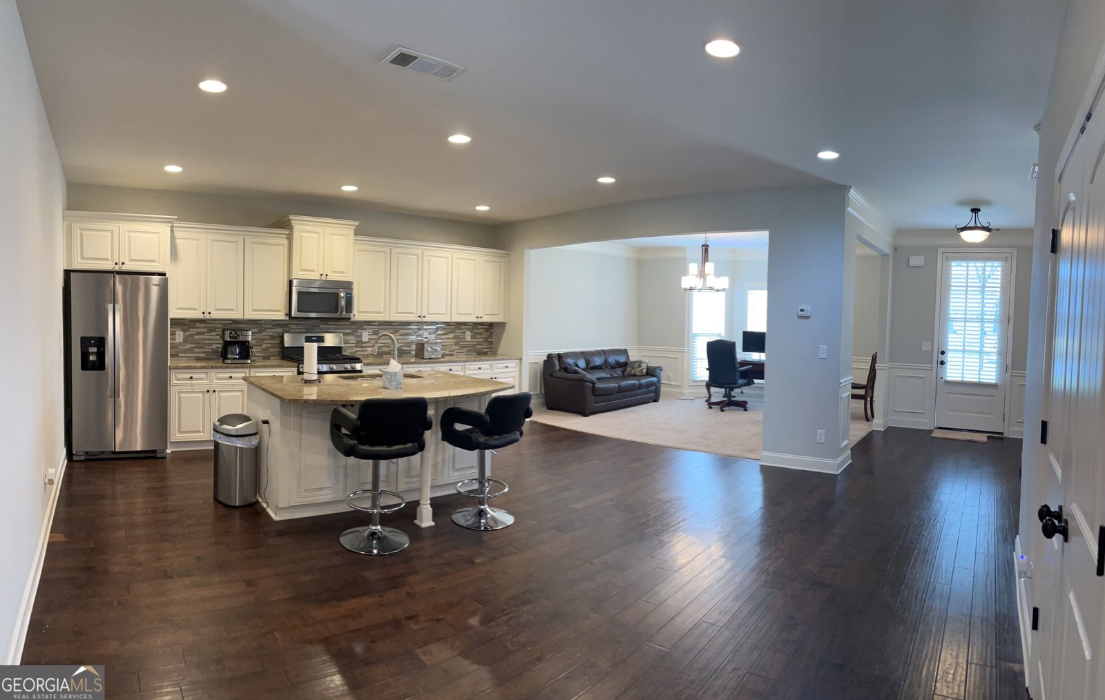5730 Rivermoore Drive Braselton - Photo 6