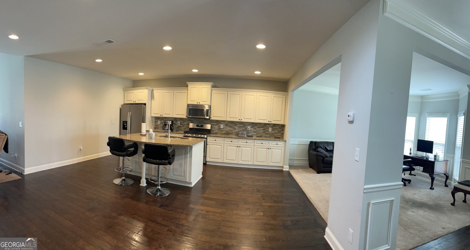 5730 Rivermoore Drive Braselton - Photo 7