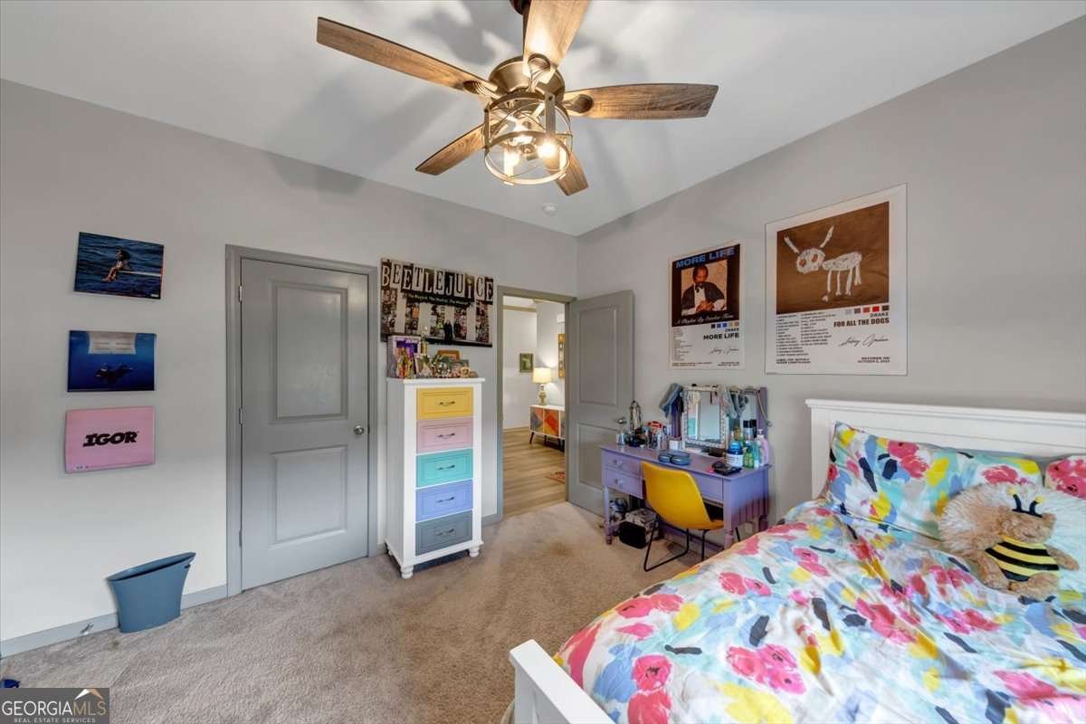 51 DORSEY Way Monroe - Photo 10