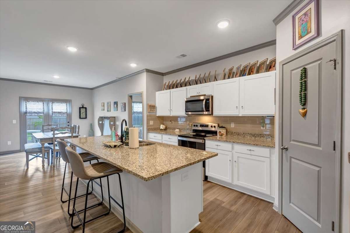 51 DORSEY Way Monroe - Photo 16
