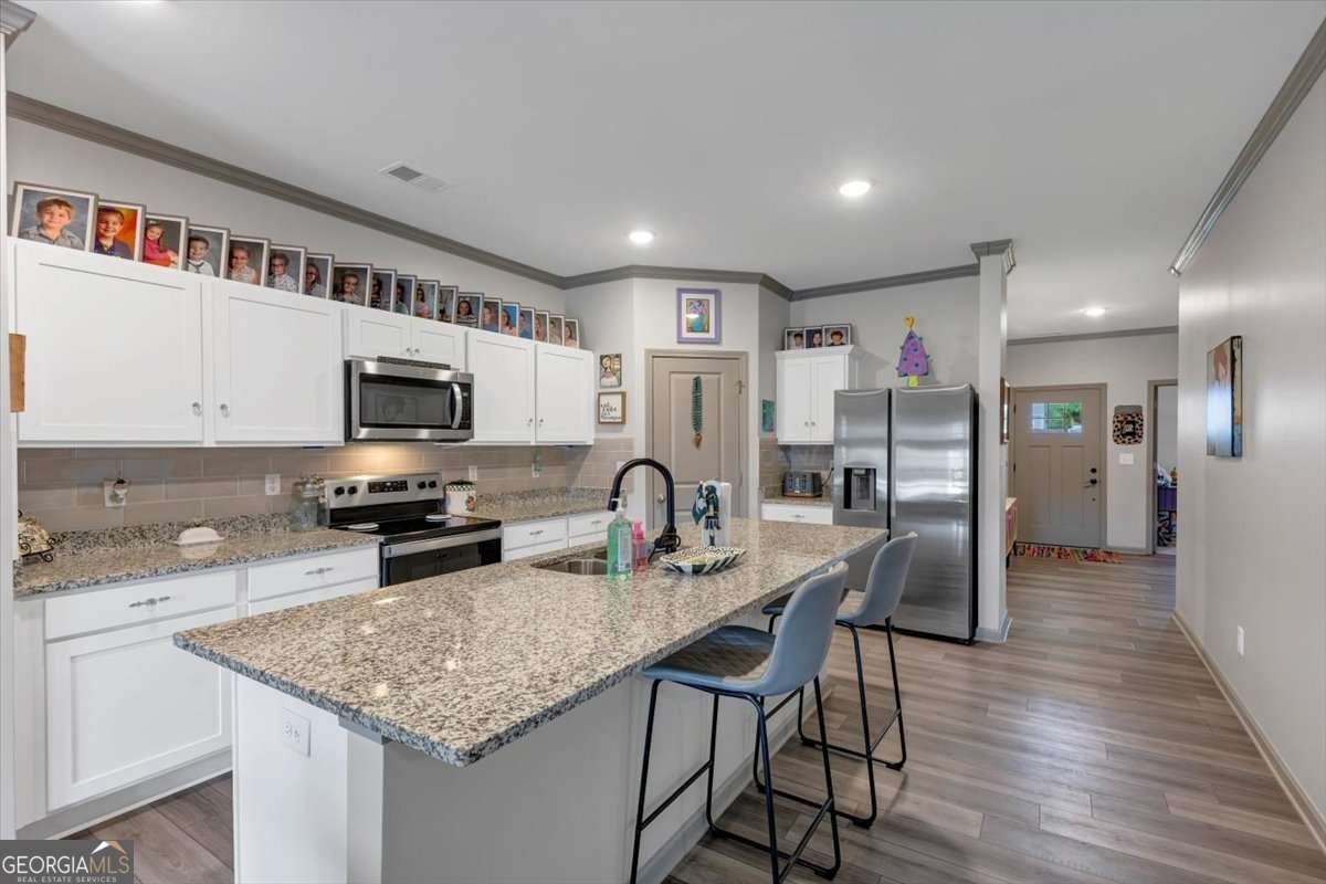 51 DORSEY Way Monroe - Photo 18