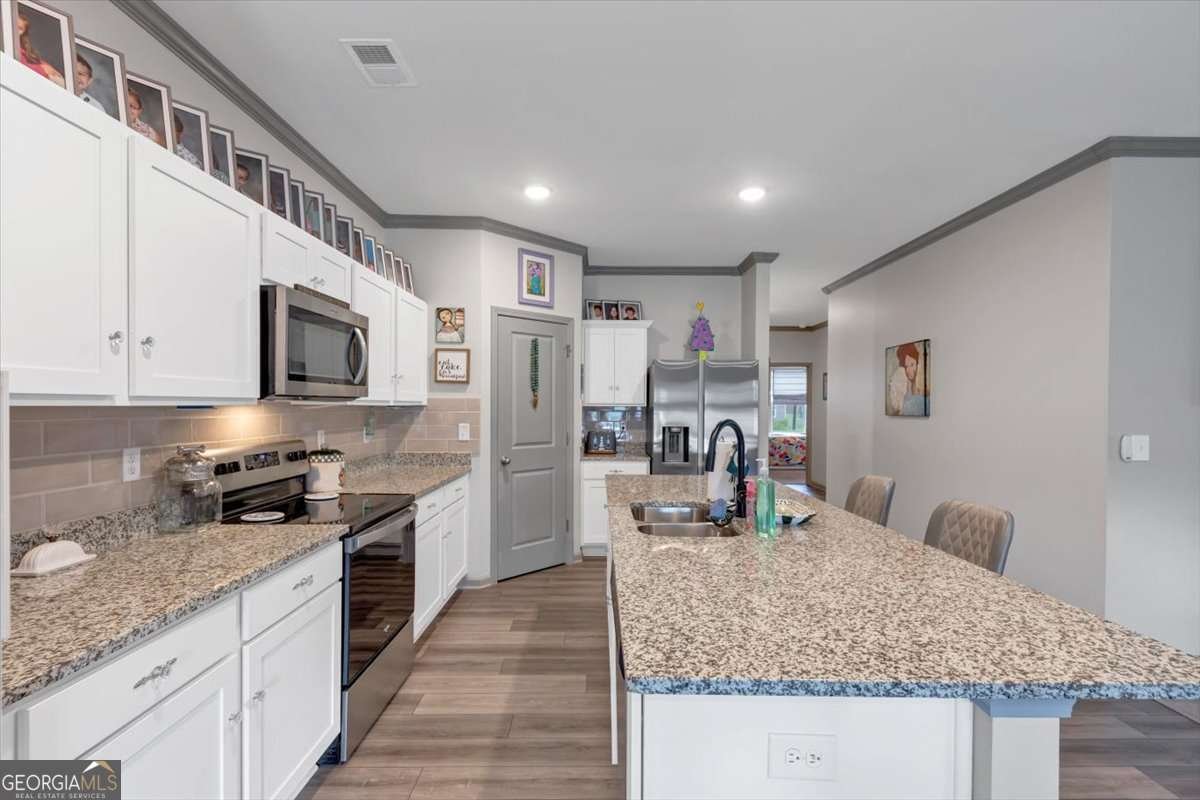 51 DORSEY Way Monroe - Photo 19