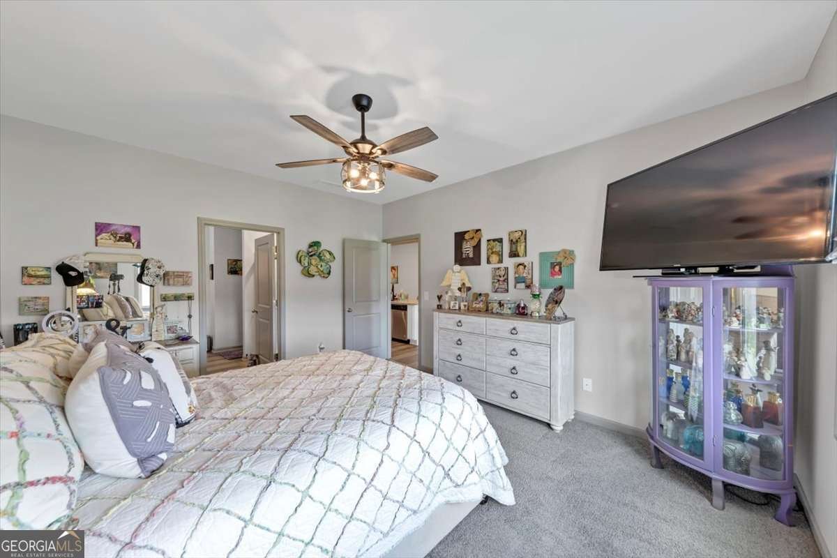 51 DORSEY Way Monroe - Photo 31
