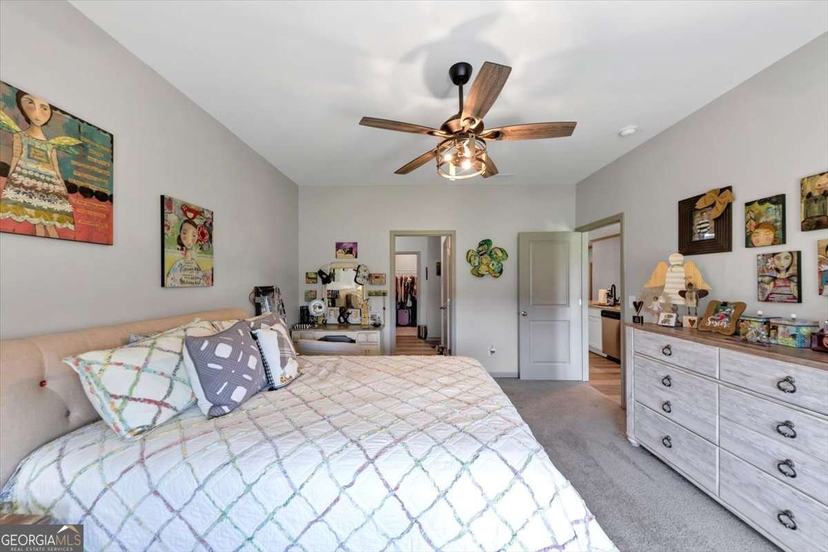 51 DORSEY Way Monroe - Photo 32