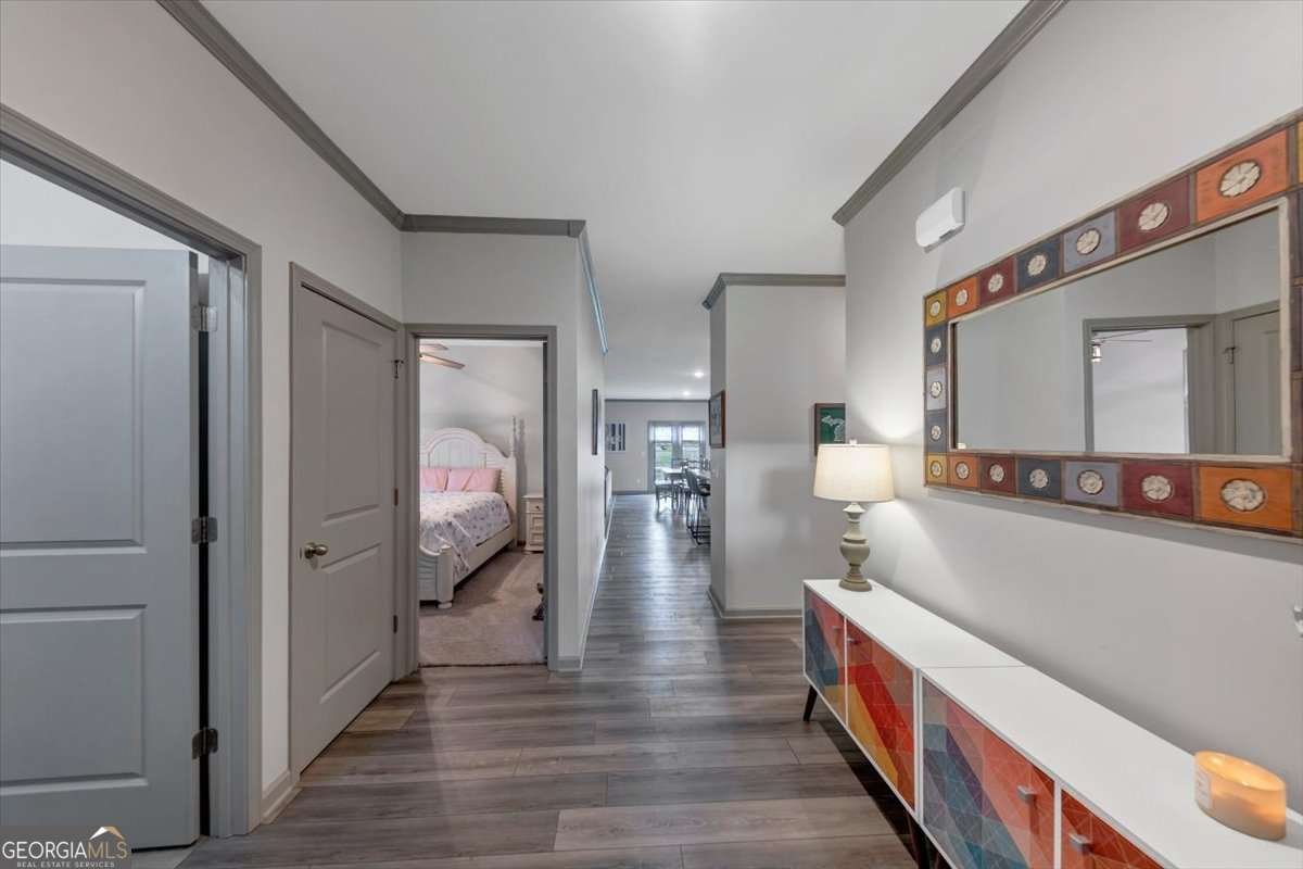 51 DORSEY Way Monroe - Photo 8