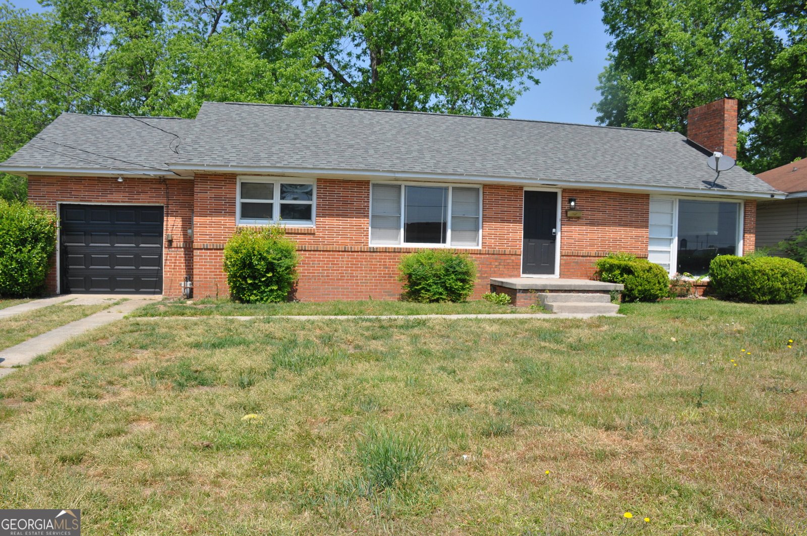1760 State University Drive Fort Valley - Photo 1