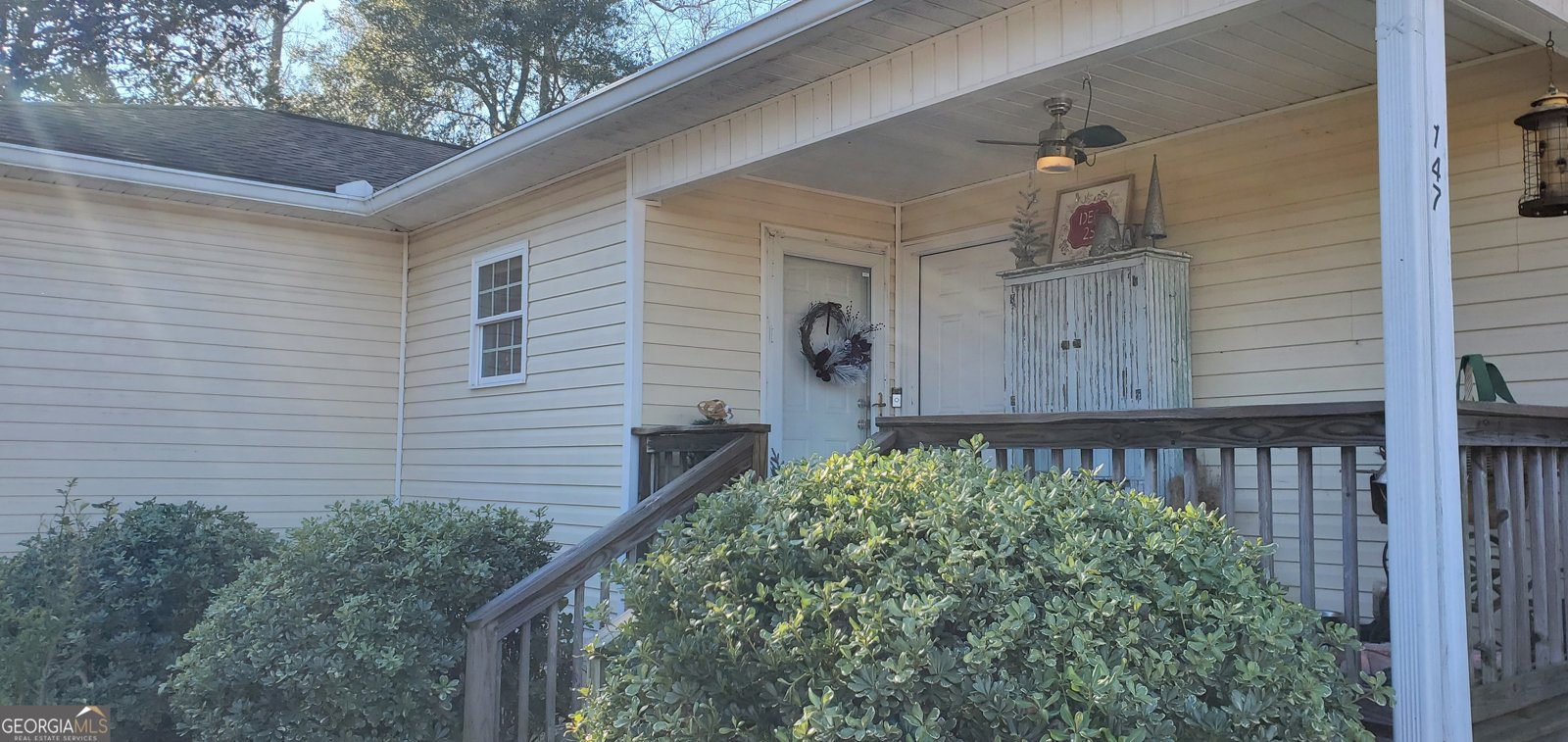 147 Brannen Landing Road Midville - Photo 20