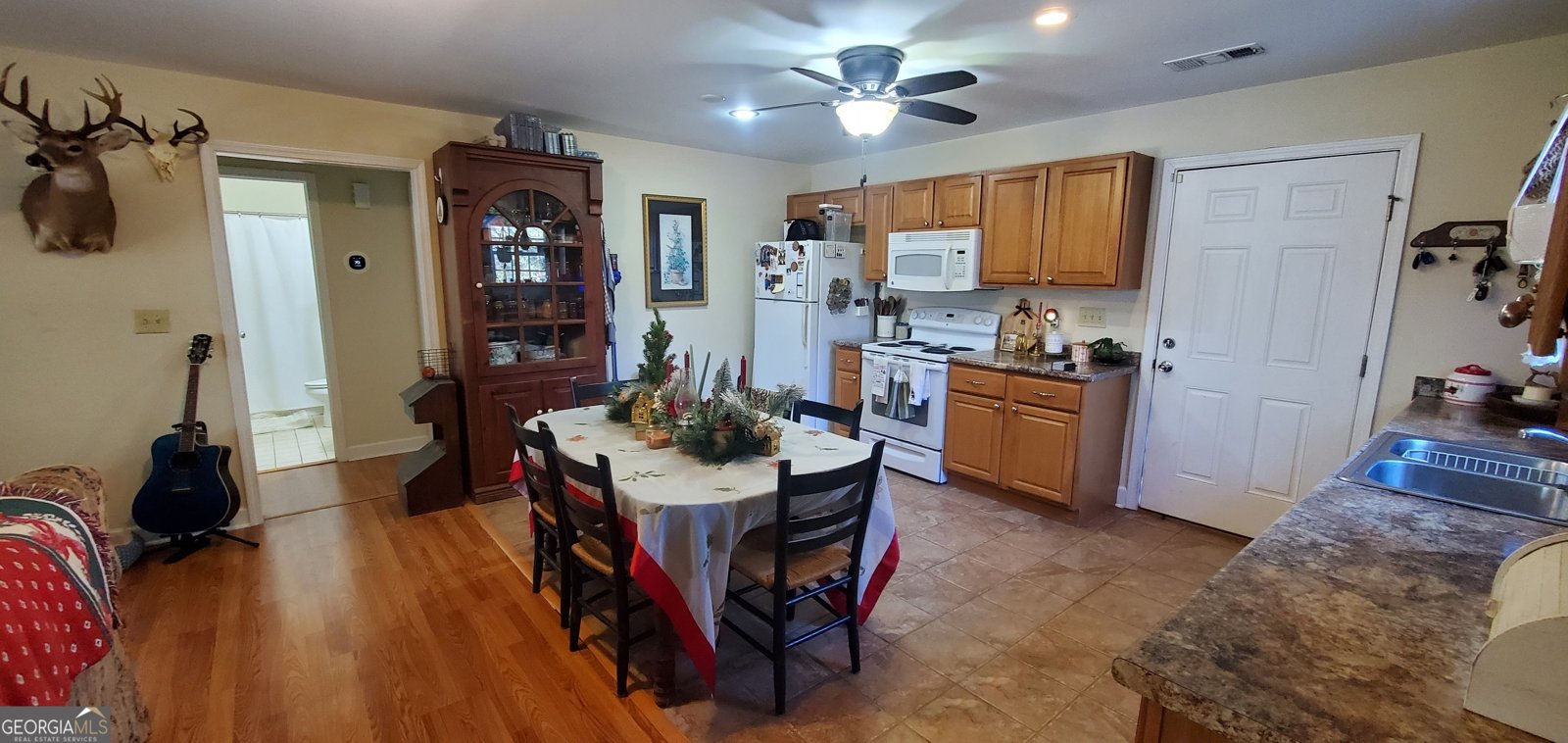 147 Brannen Landing Road Midville - Photo 25