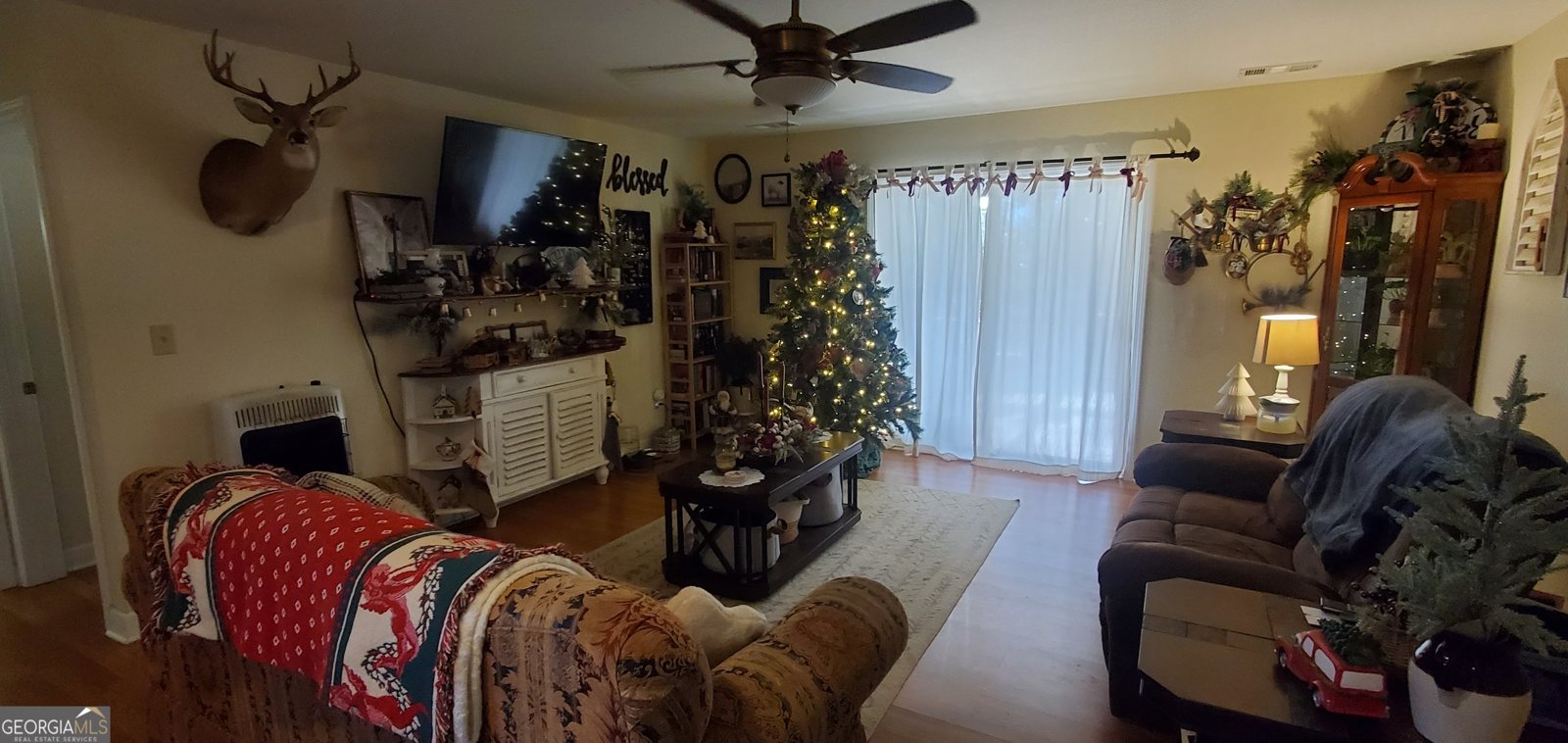 147 Brannen Landing Road Midville - Photo 30