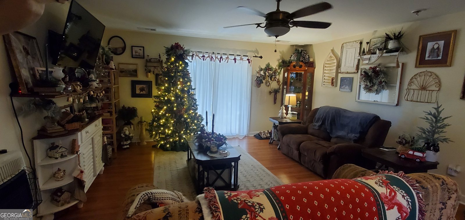 147 Brannen Landing Road Midville - Photo 31