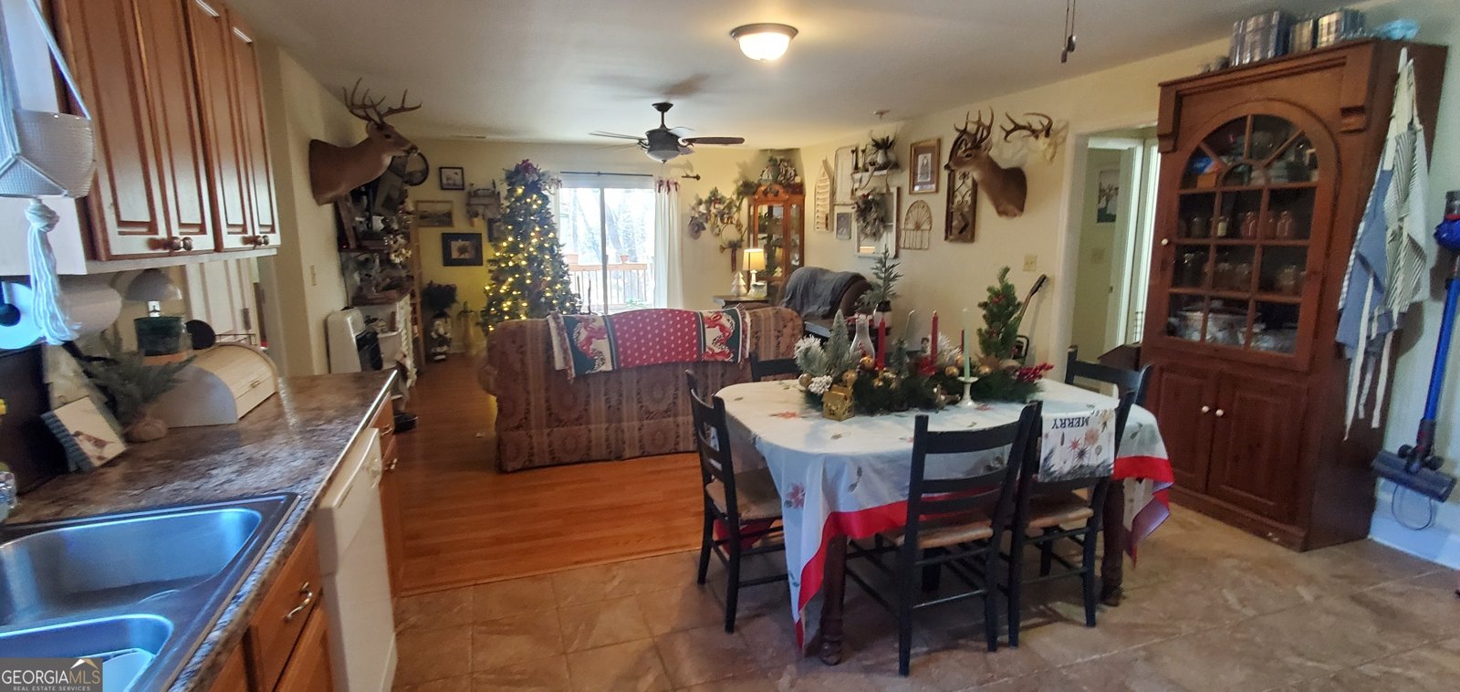 147 Brannen Landing Road Midville - Photo 35