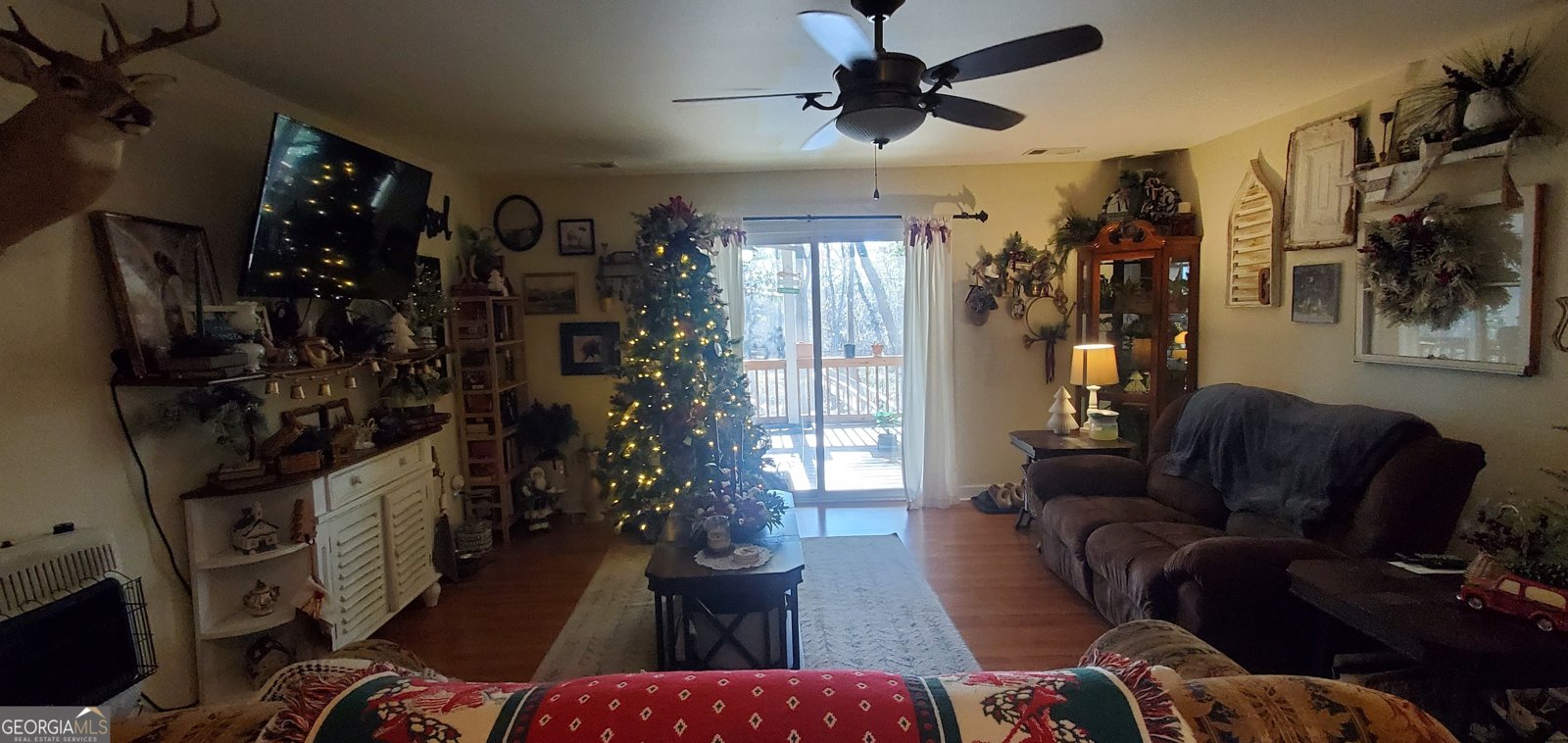 147 Brannen Landing Road Midville - Photo 36