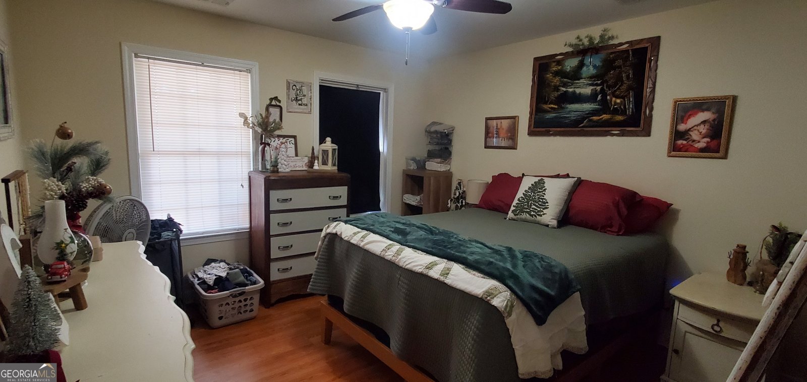 147 Brannen Landing Road Midville - Photo 44