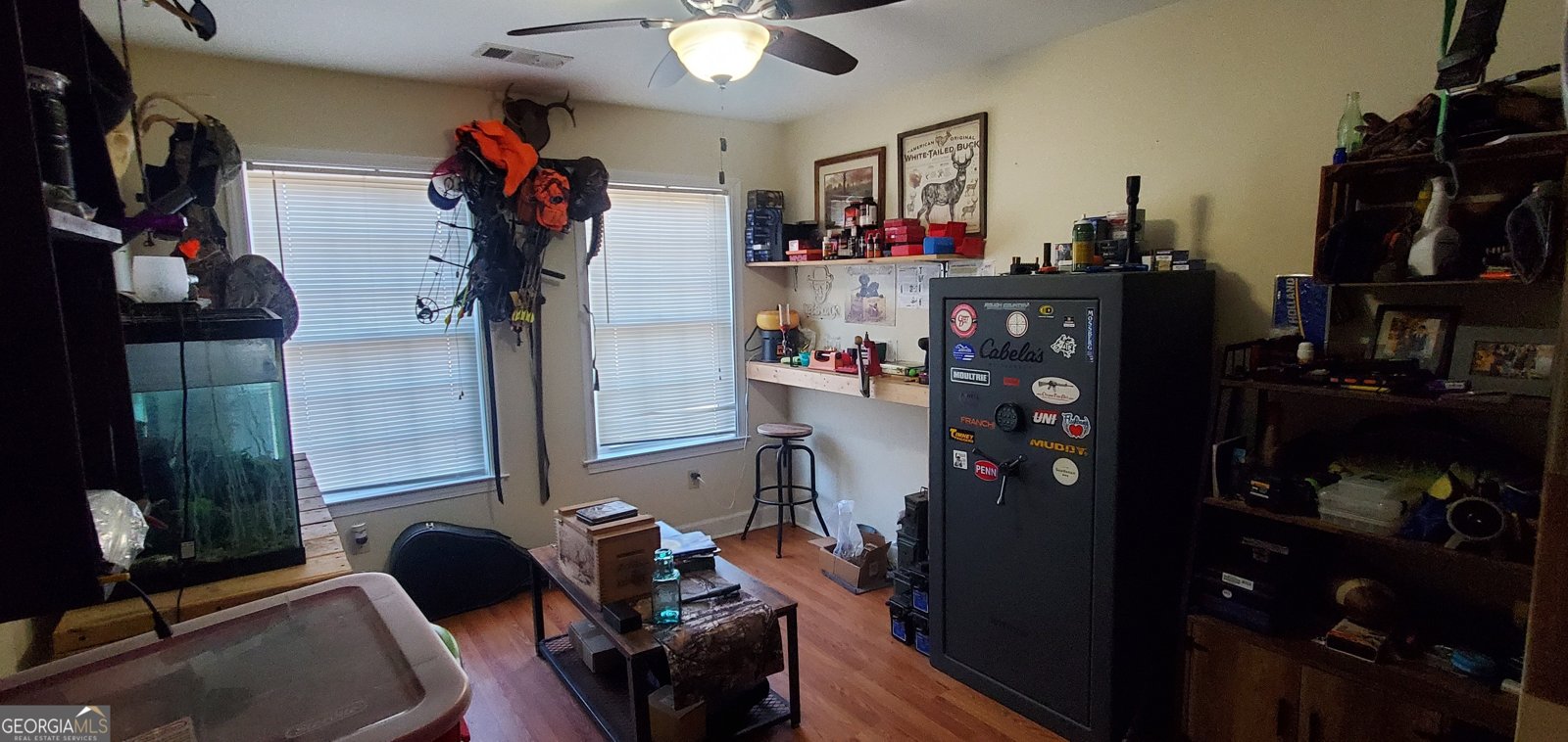 147 Brannen Landing Road Midville - Photo 47