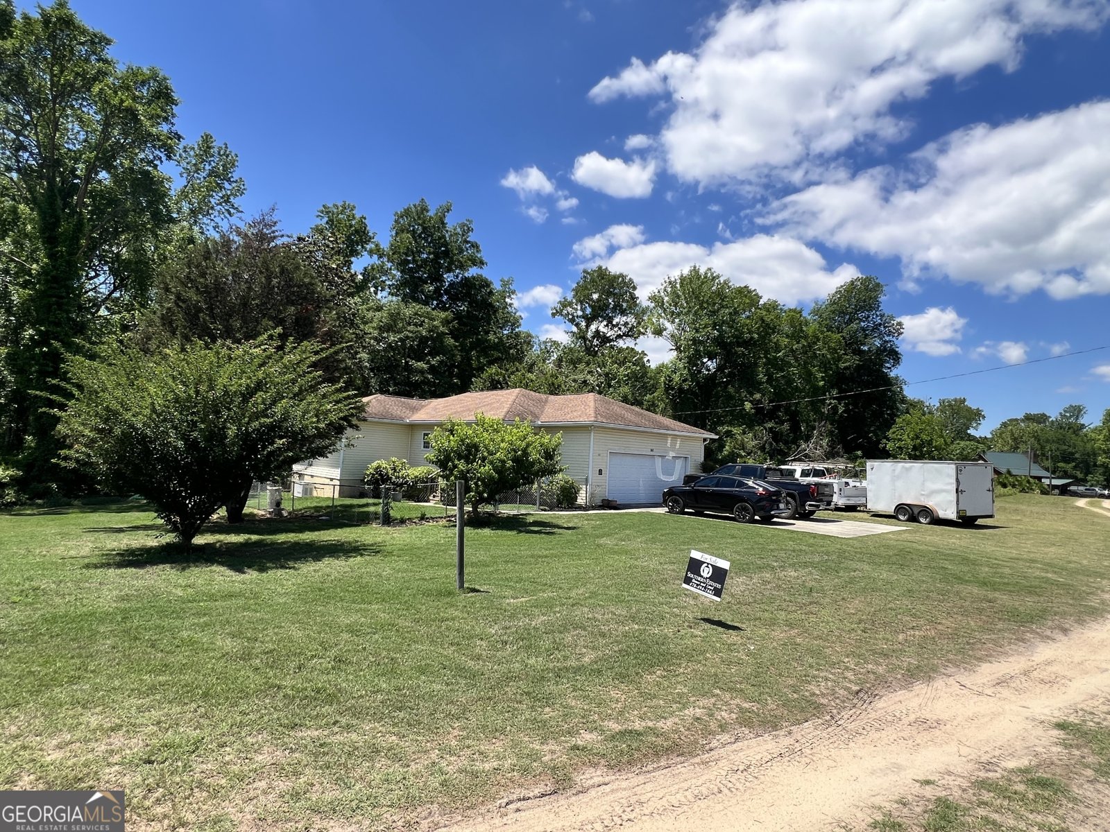 147 Brannen Landing Road Midville - Photo 80