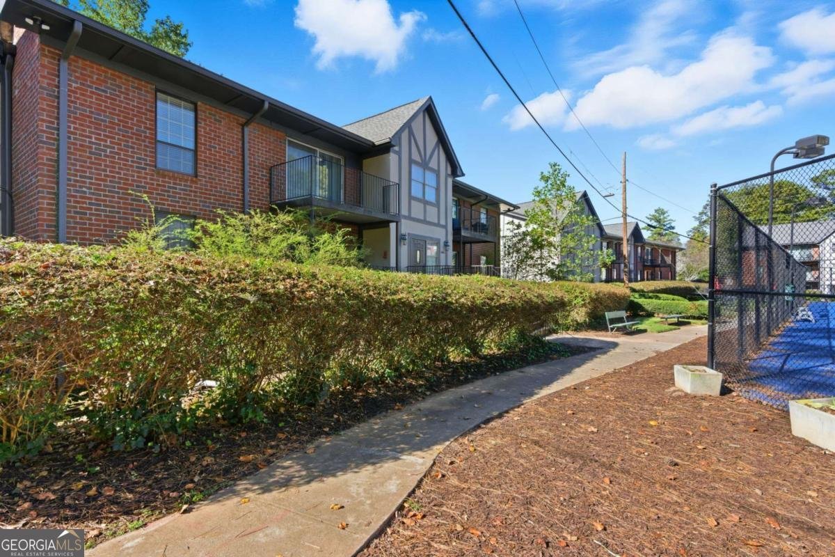 6851 Roswell Road Sandy Springs - Photo 23