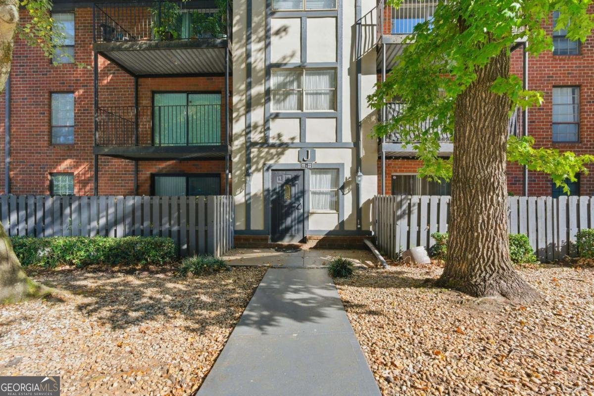 6851 Roswell Road Sandy Springs - Photo 36