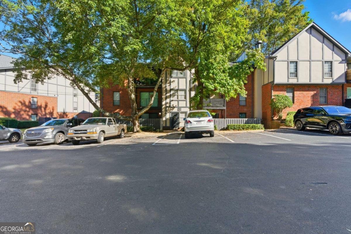 6851 Roswell Road Sandy Springs - Photo 38