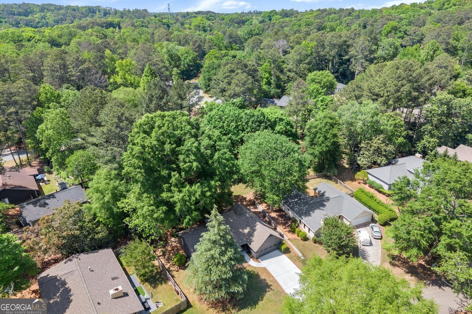 20 Sweetwood Court Roswell - Photo 10