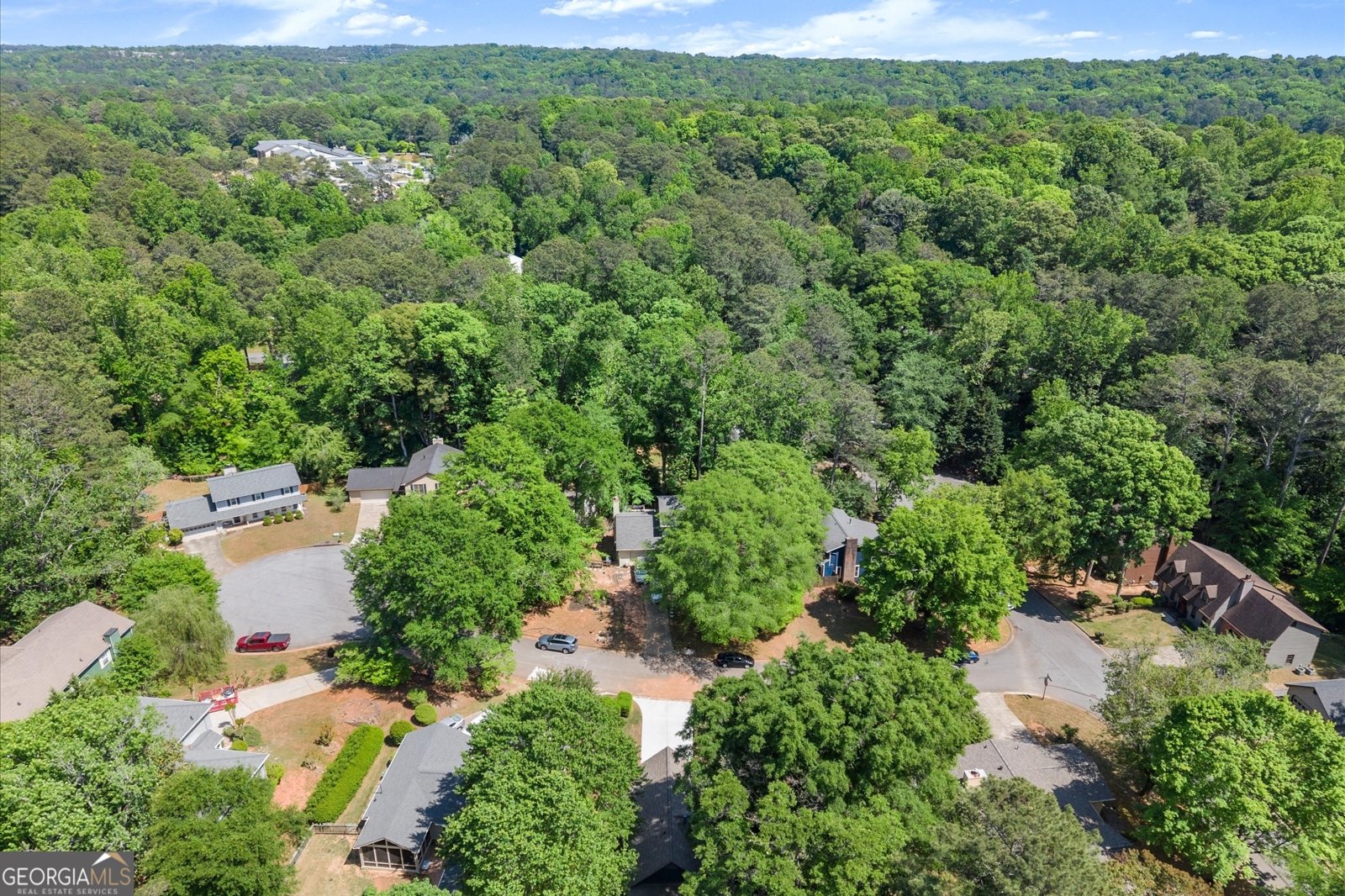 20 Sweetwood Court Roswell - Photo 12