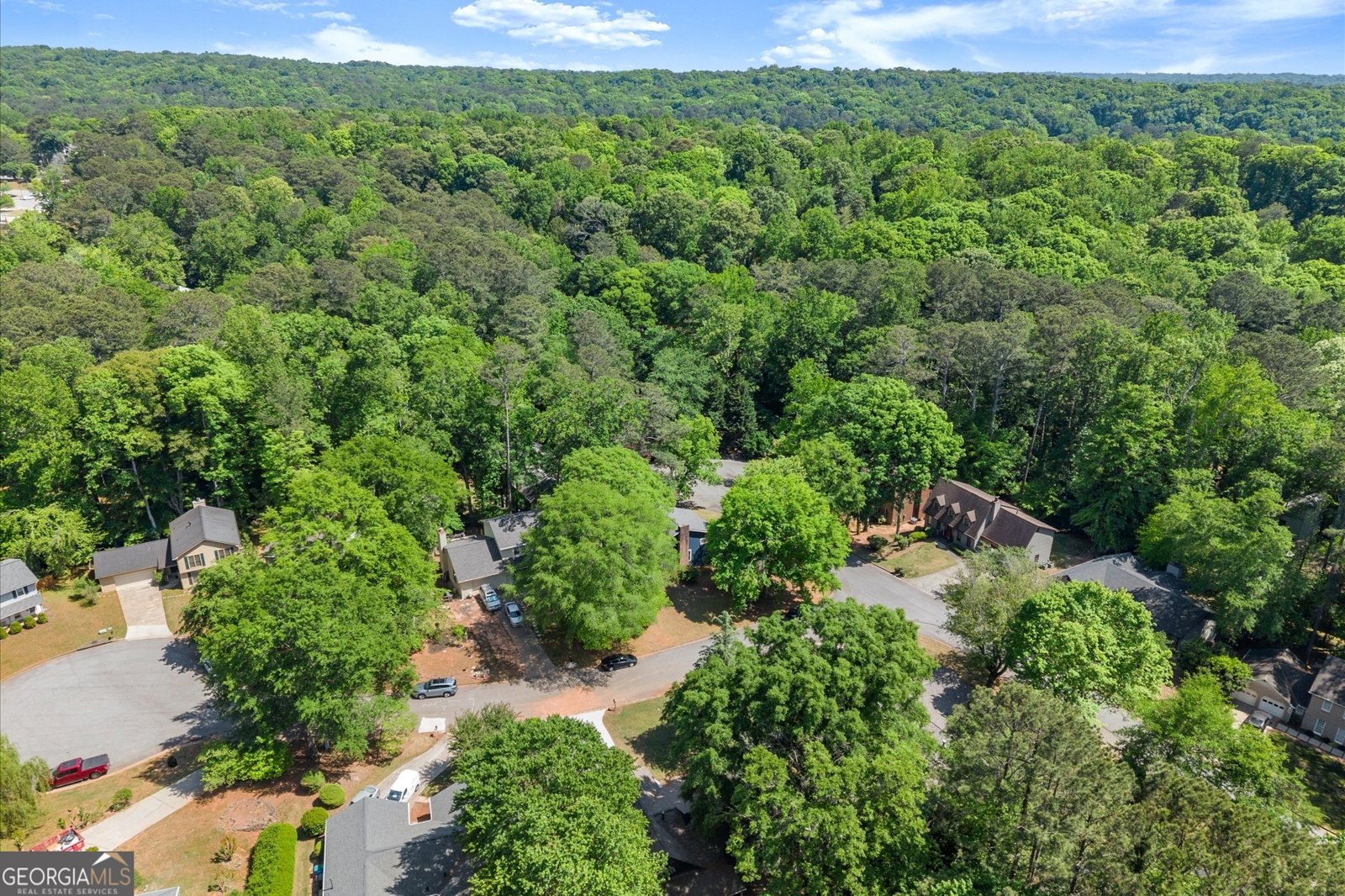 20 Sweetwood Court Roswell - Photo 13