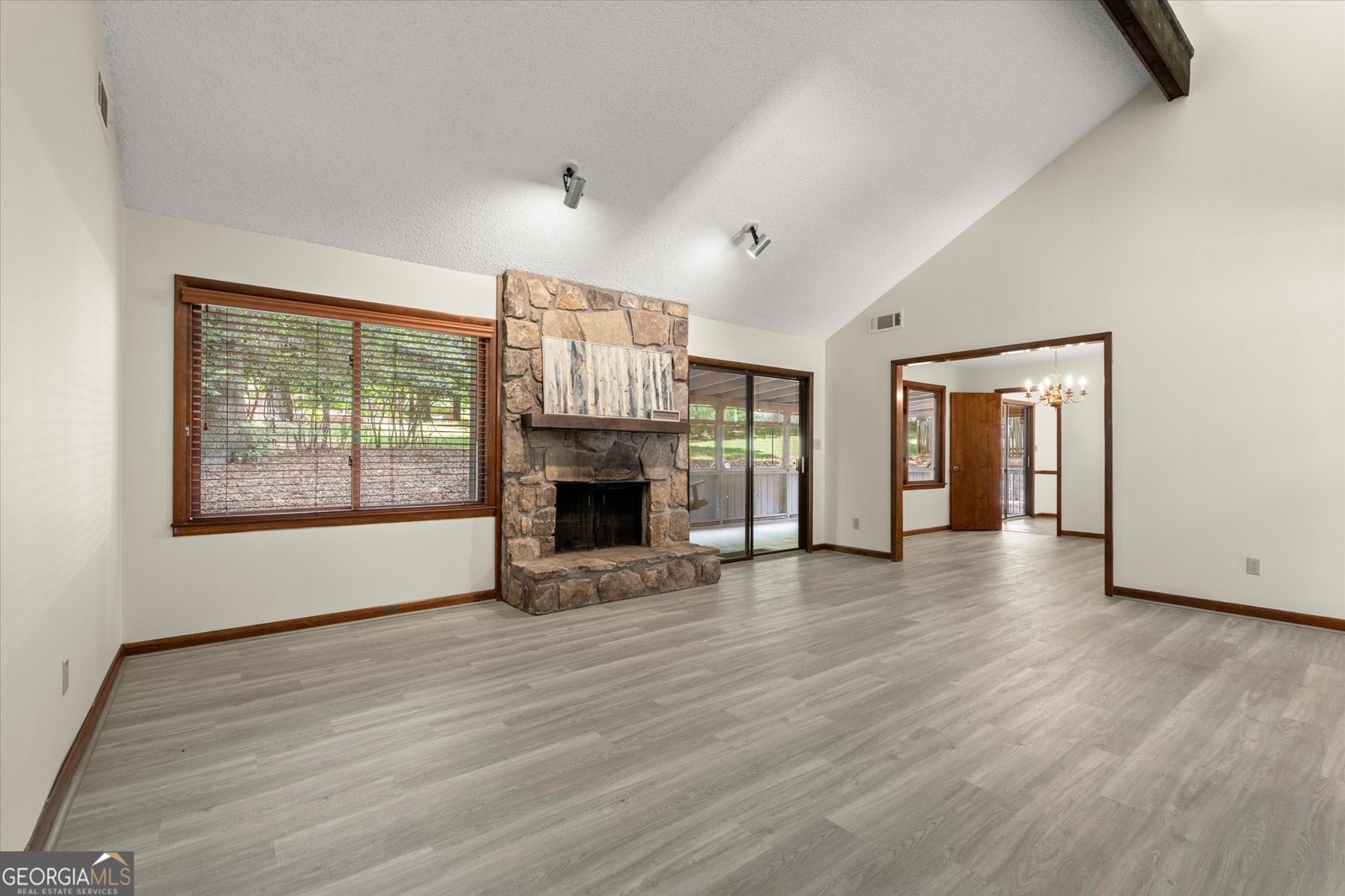 20 Sweetwood Court Roswell - Photo 18