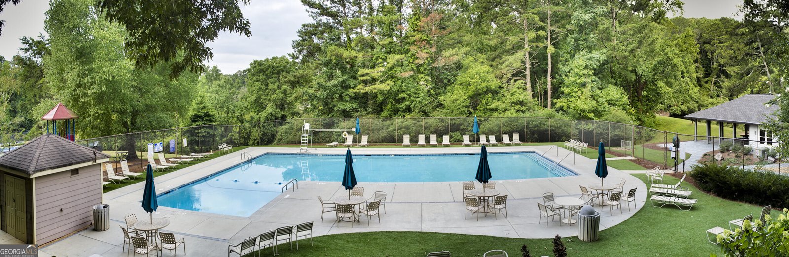 20 Sweetwood Court Roswell - Photo 66
