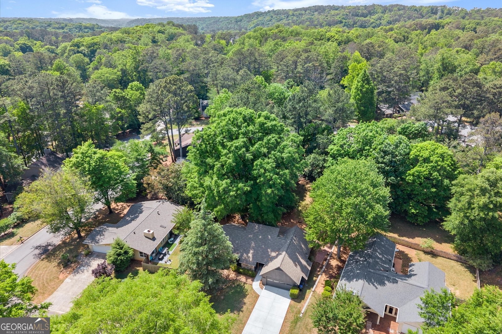 20 Sweetwood Court Roswell - Photo 9