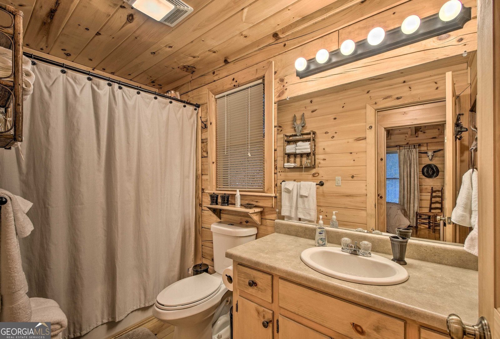 807 Little Rock Creek Road Cherry Log - Photo 10