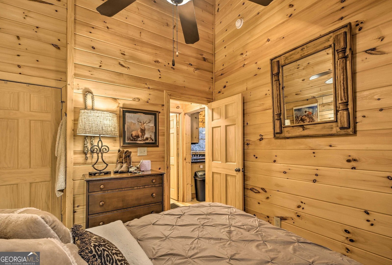 807 Little Rock Creek Road Cherry Log - Photo 12