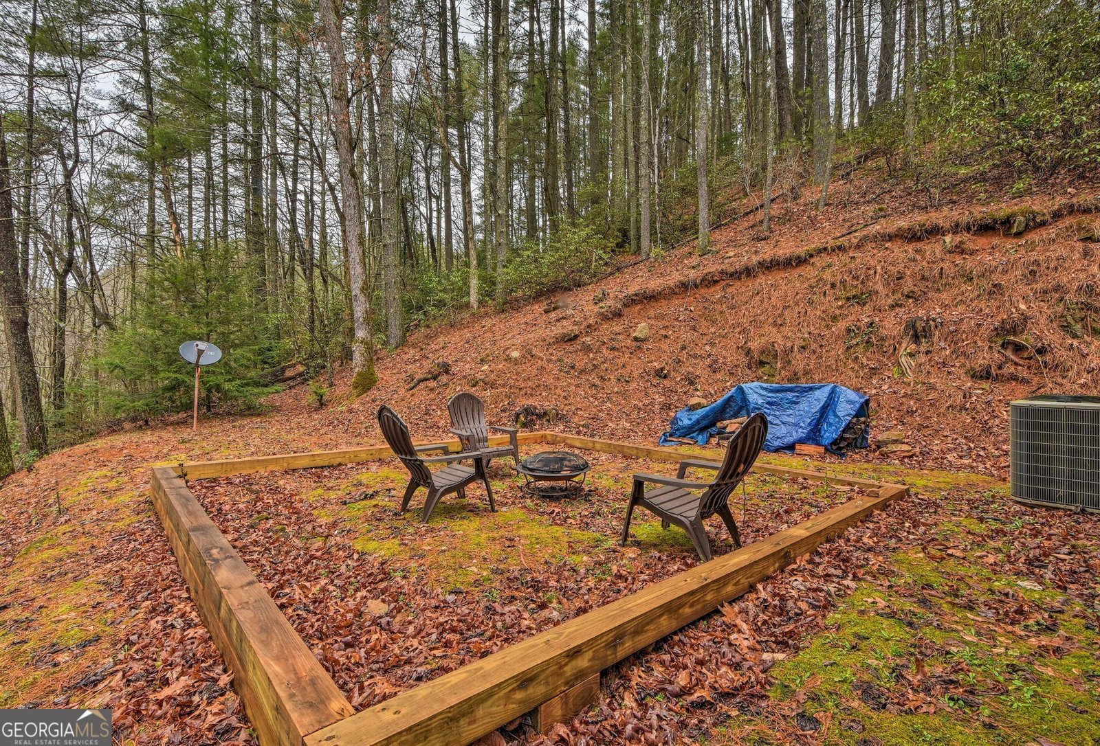 807 Little Rock Creek Road Cherry Log - Photo 15