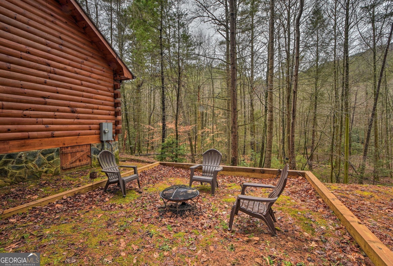 807 Little Rock Creek Road Cherry Log - Photo 16