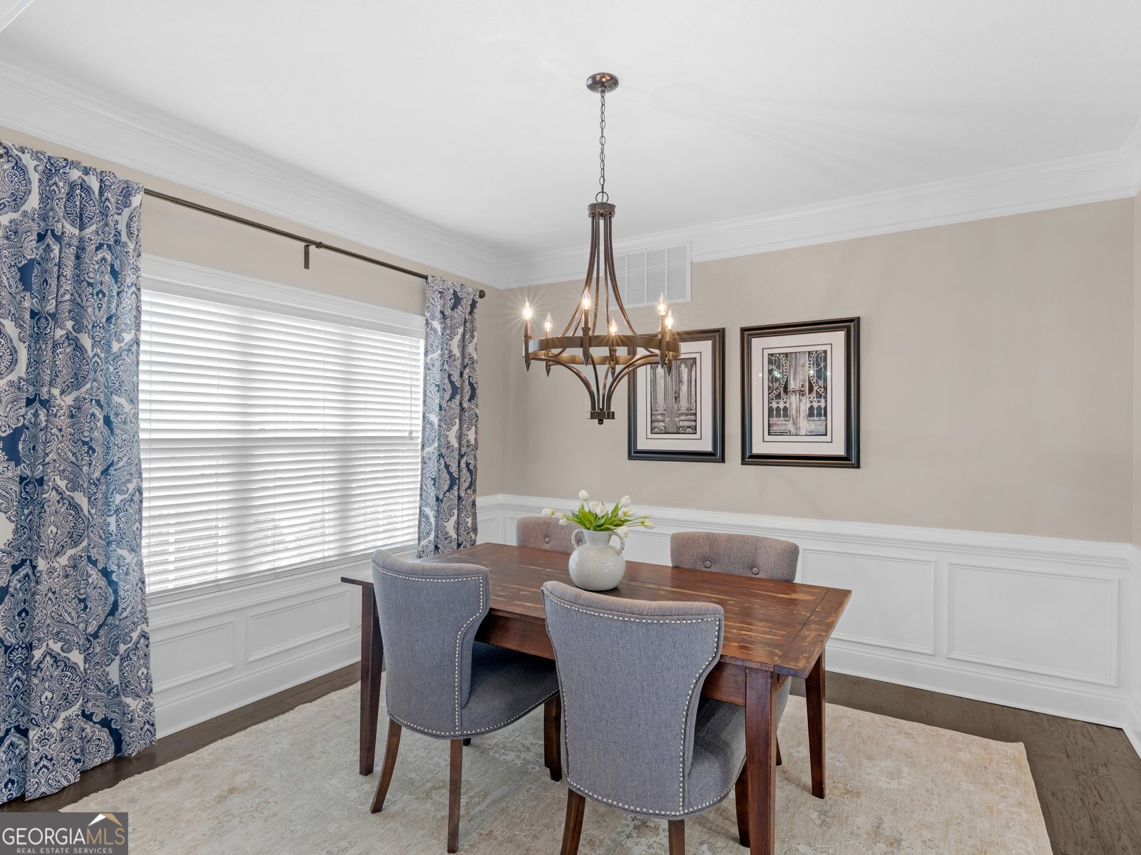 1105 Birchwood Drive Griffin - Photo 10