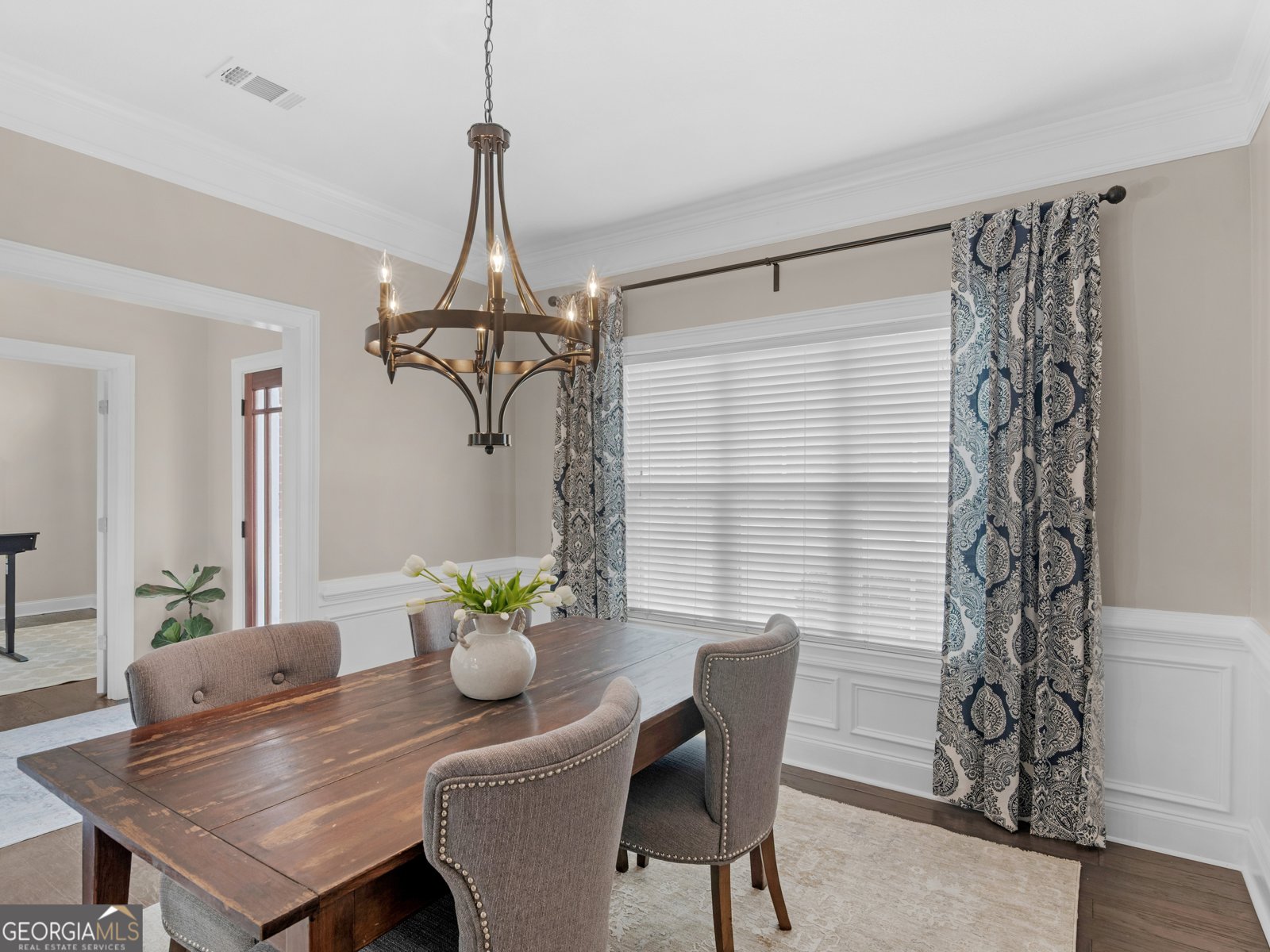 1105 Birchwood Drive Griffin - Photo 11