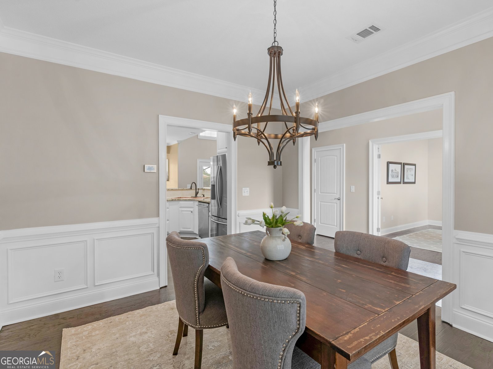 1105 Birchwood Drive Griffin - Photo 12