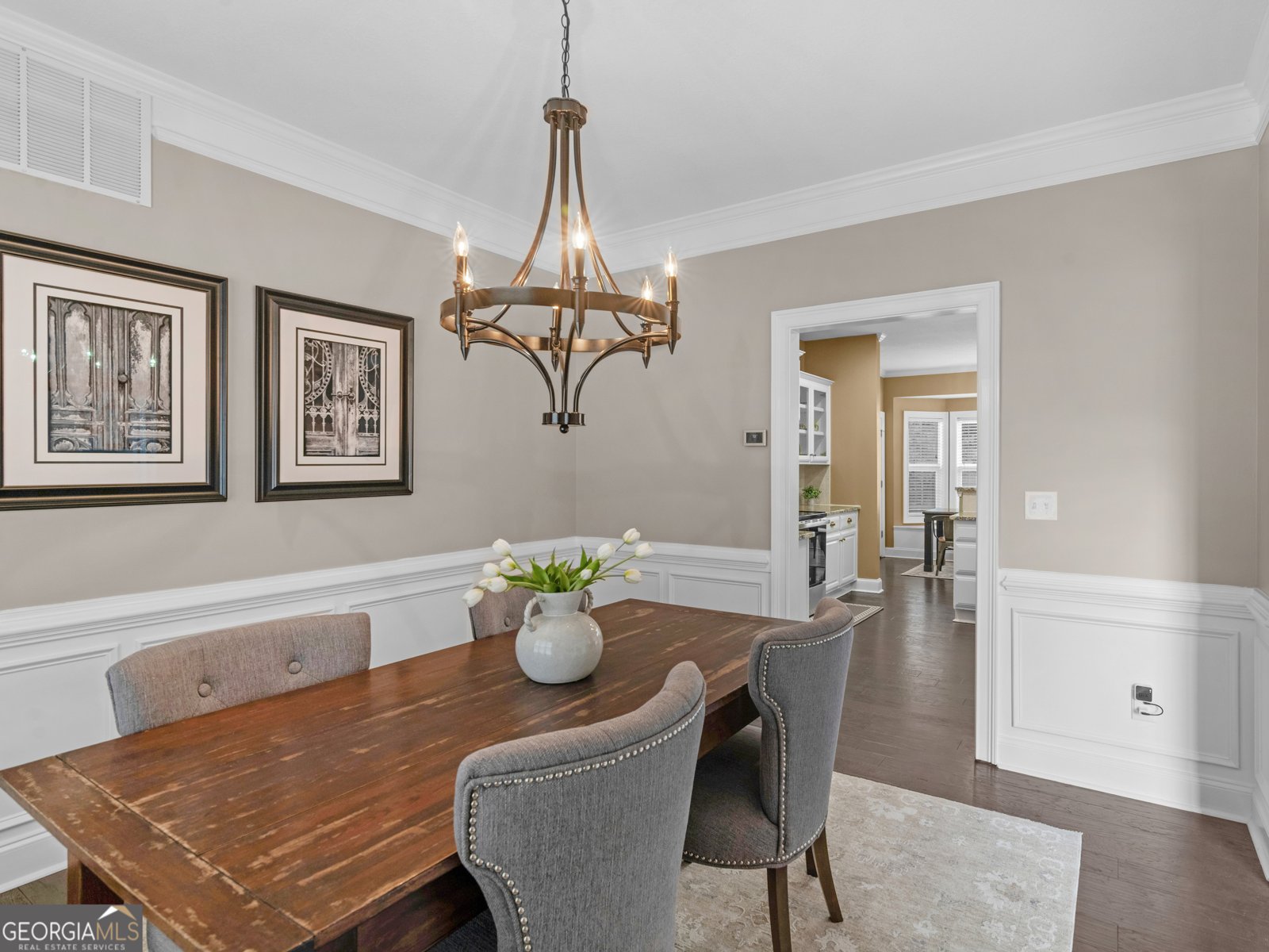 1105 Birchwood Drive Griffin - Photo 13