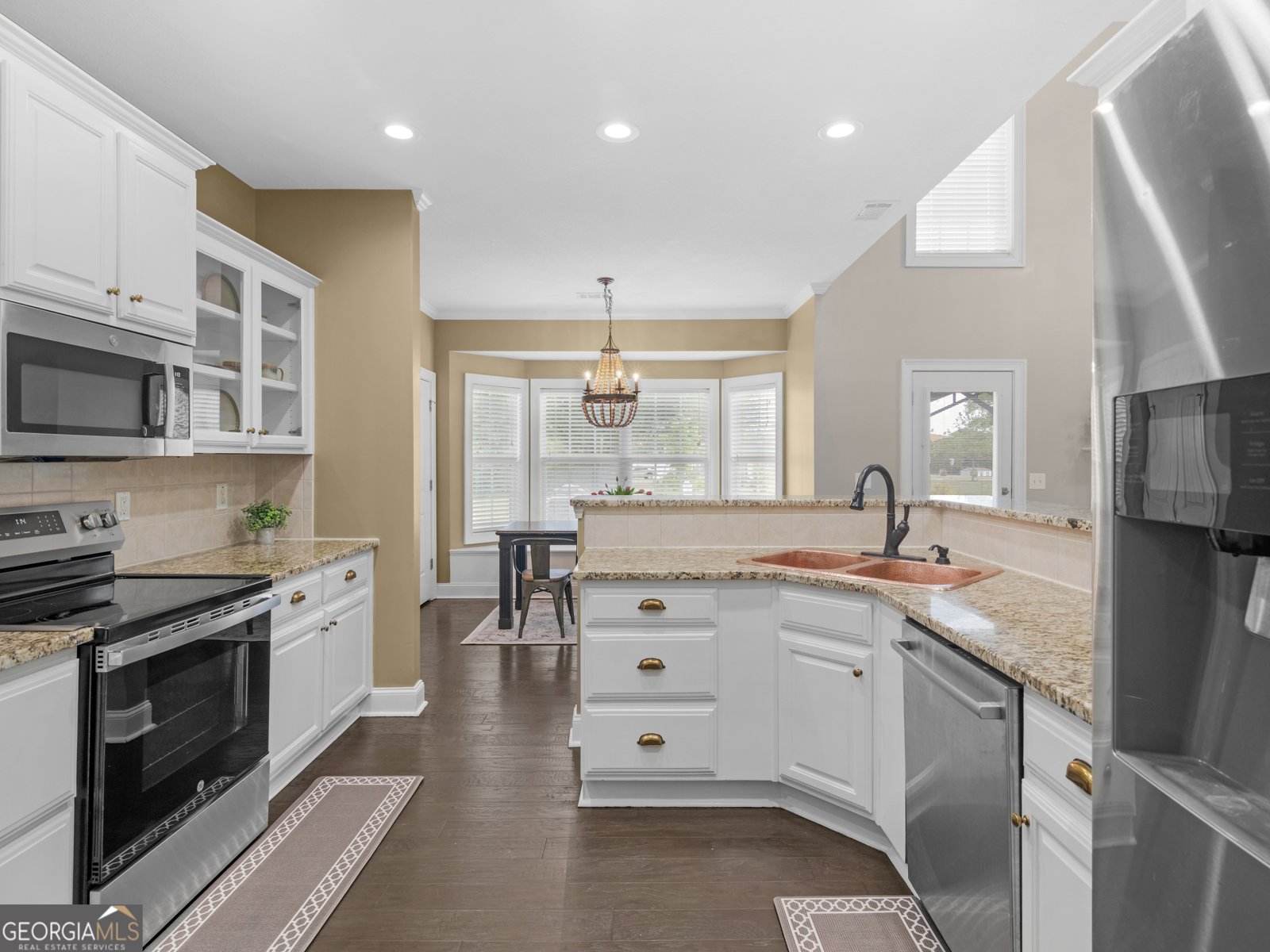 1105 Birchwood Drive Griffin - Photo 14