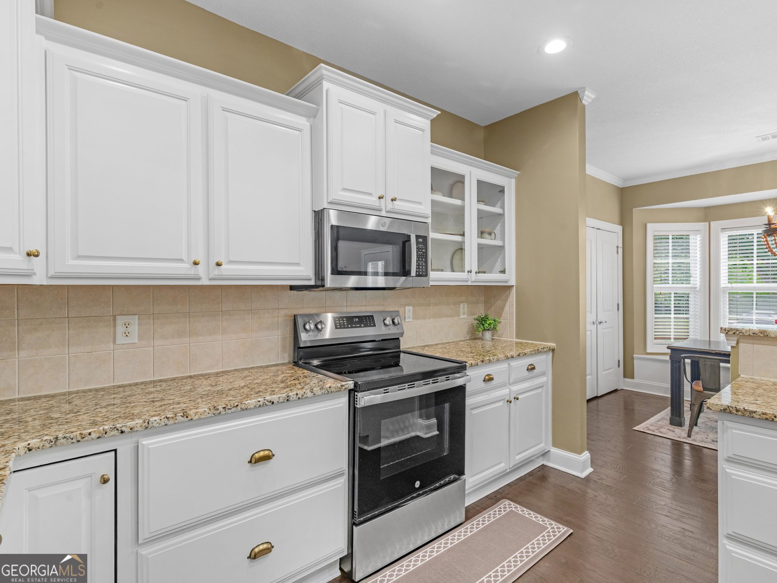 1105 Birchwood Drive Griffin - Photo 15