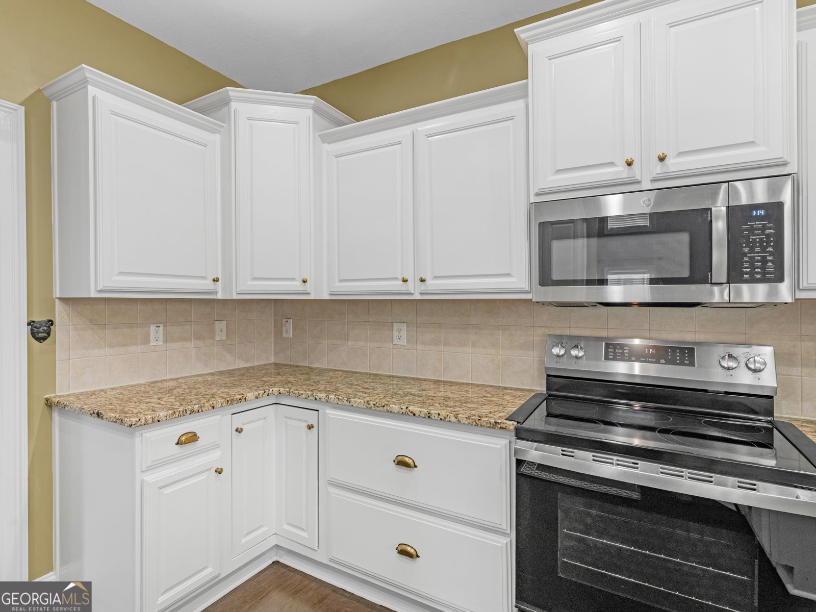 1105 Birchwood Drive Griffin - Photo 16
