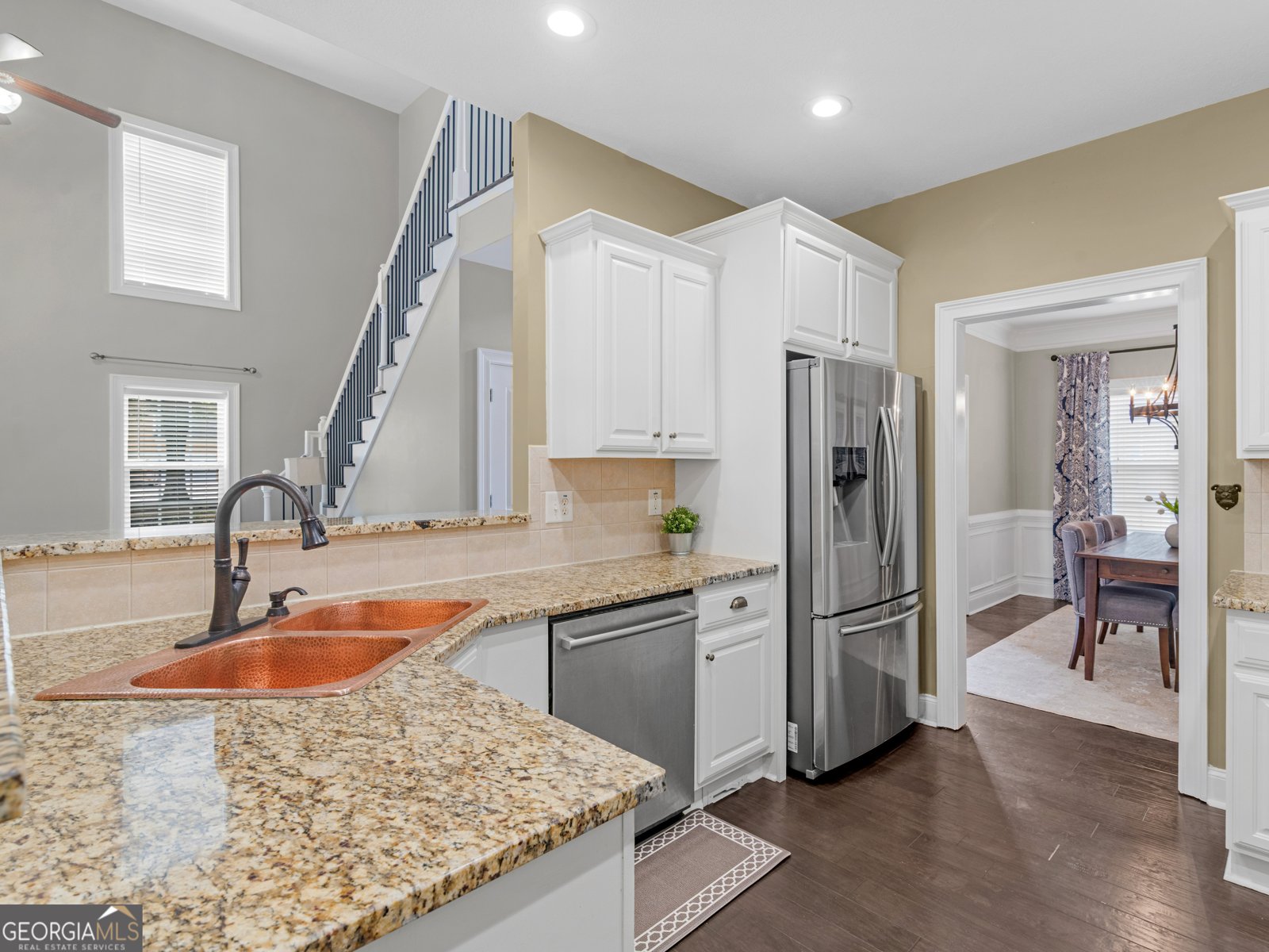 1105 Birchwood Drive Griffin - Photo 17