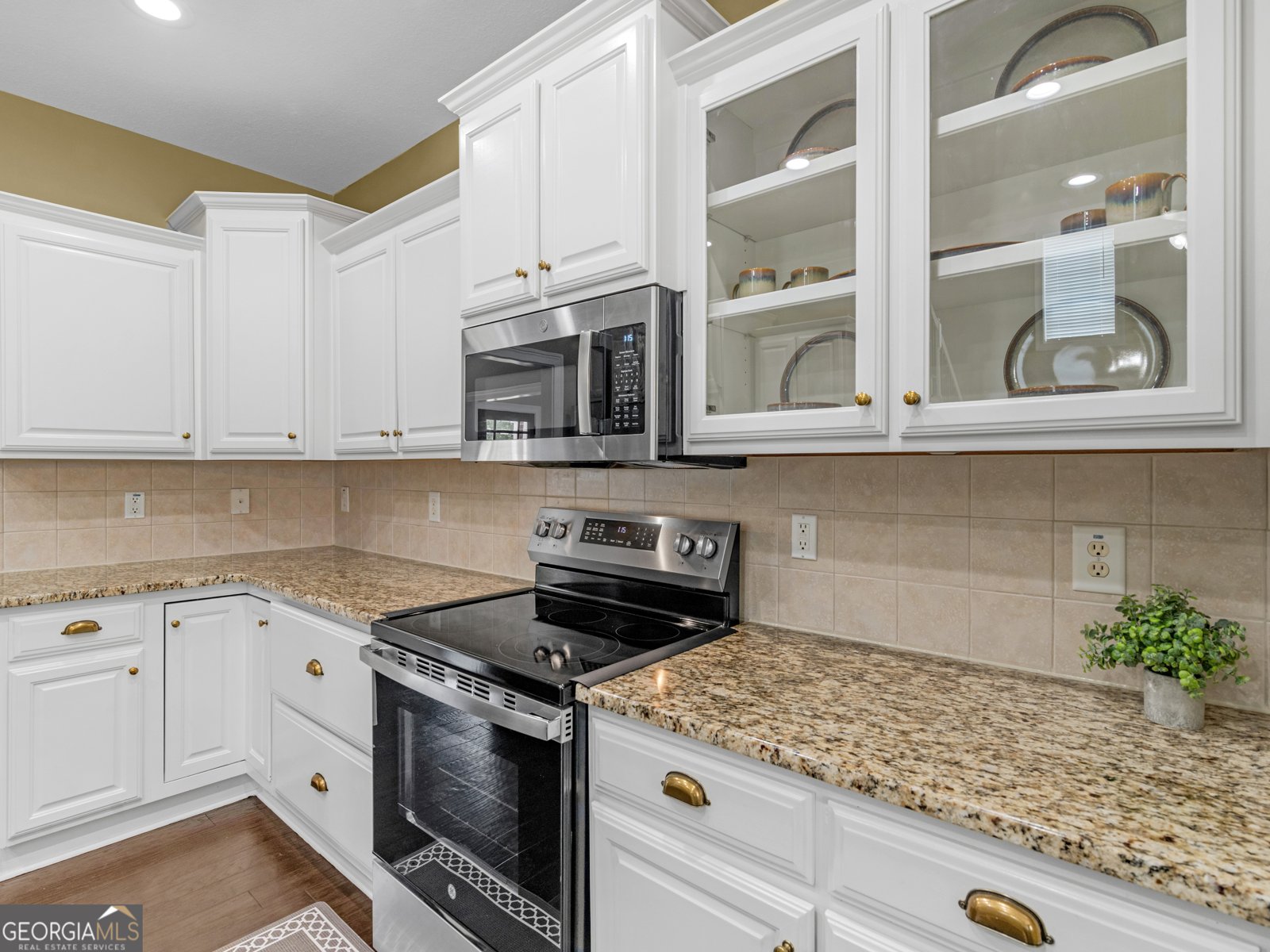 1105 Birchwood Drive Griffin - Photo 18