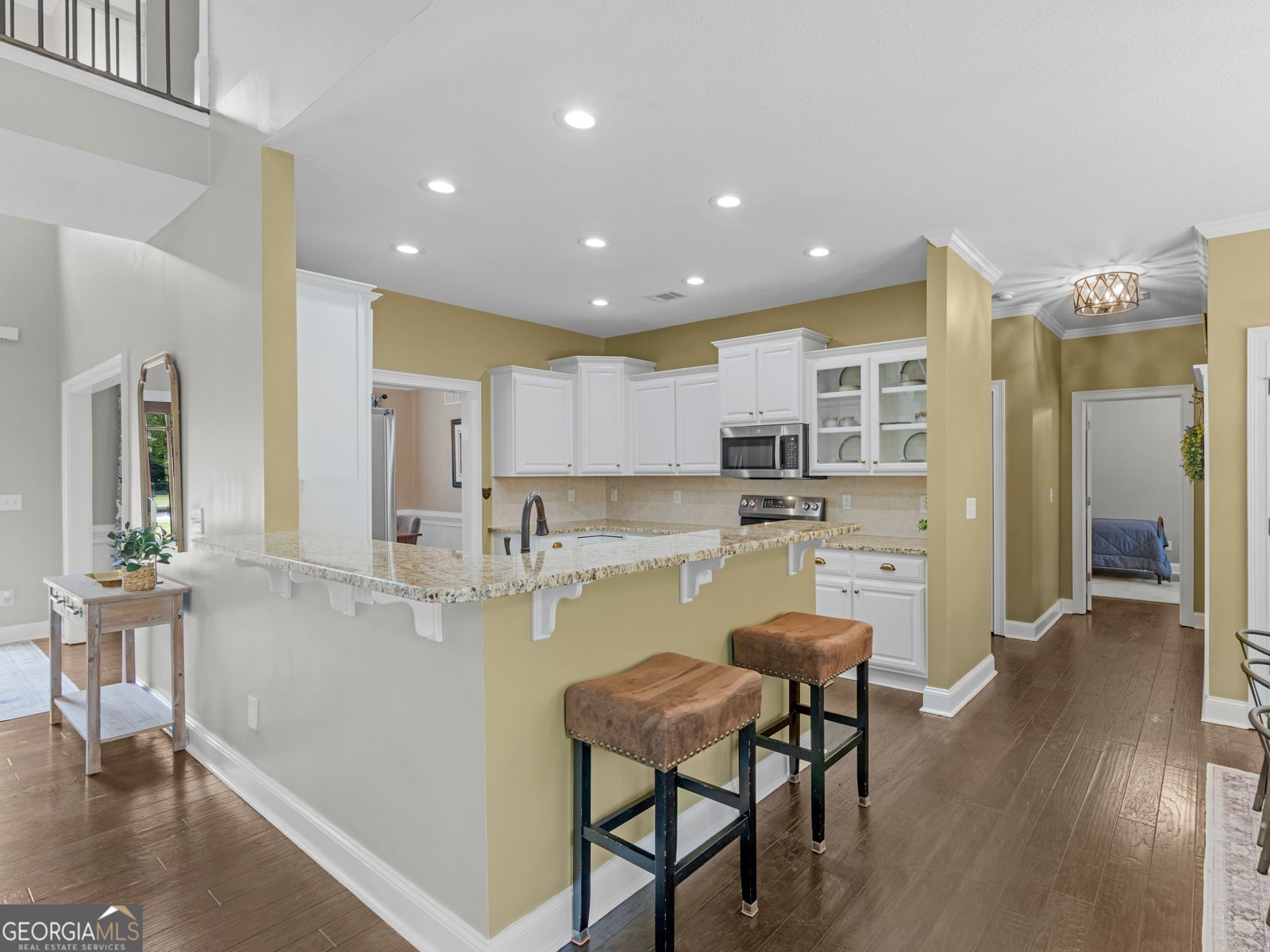 1105 Birchwood Drive Griffin - Photo 19