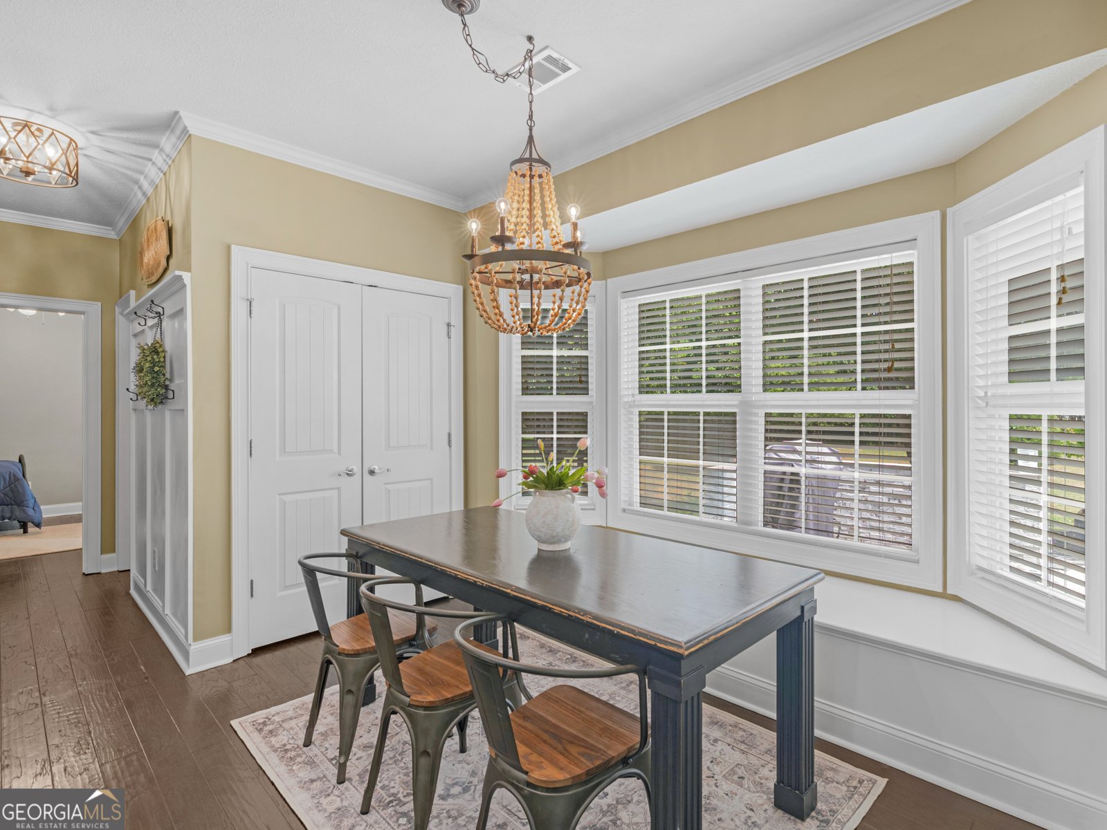 1105 Birchwood Drive Griffin - Photo 20