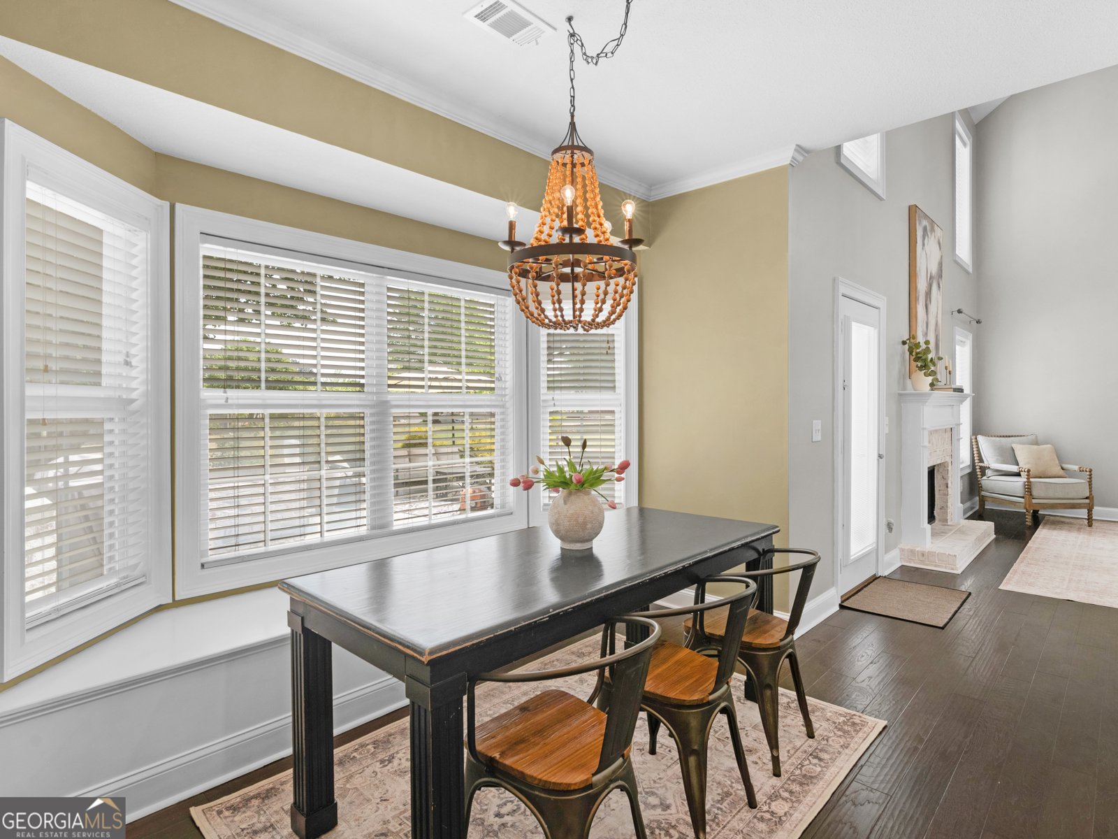1105 Birchwood Drive Griffin - Photo 21