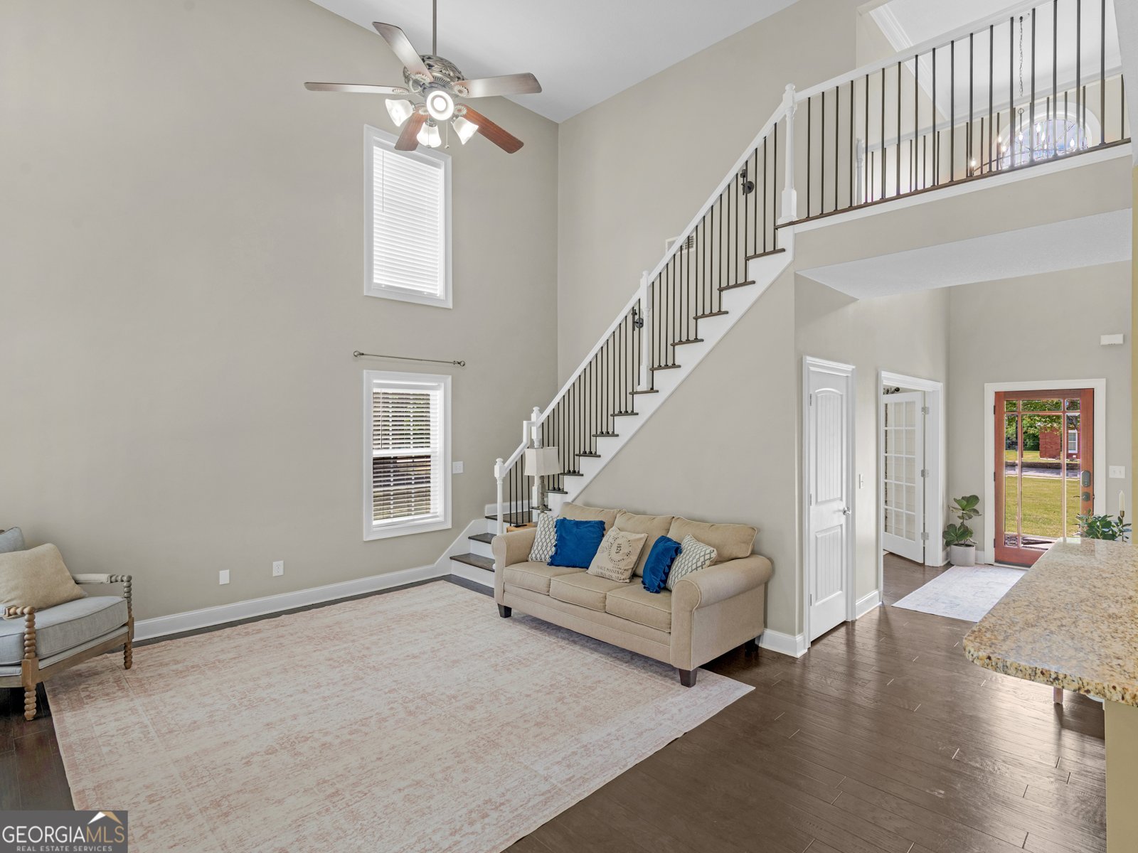 1105 Birchwood Drive Griffin - Photo 22